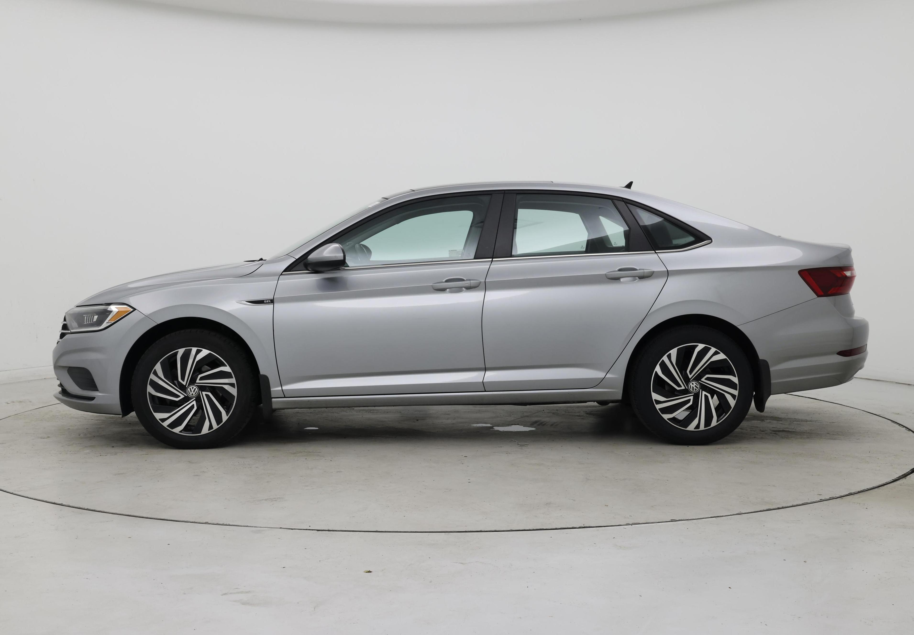Thumbnail: 2020 Volkswagen Jetta - 3
