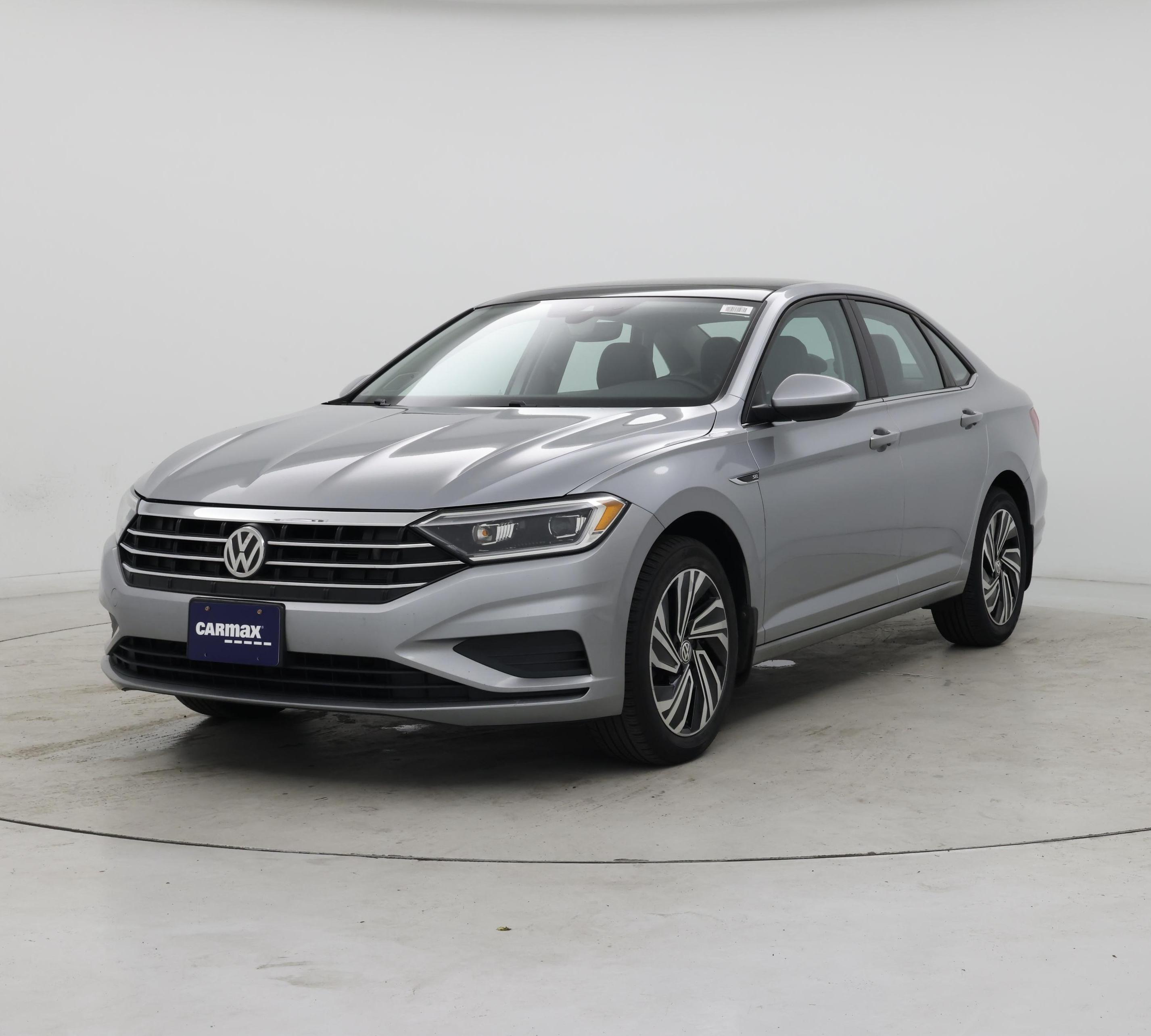 Thumbnail: 2020 Volkswagen Jetta - 4