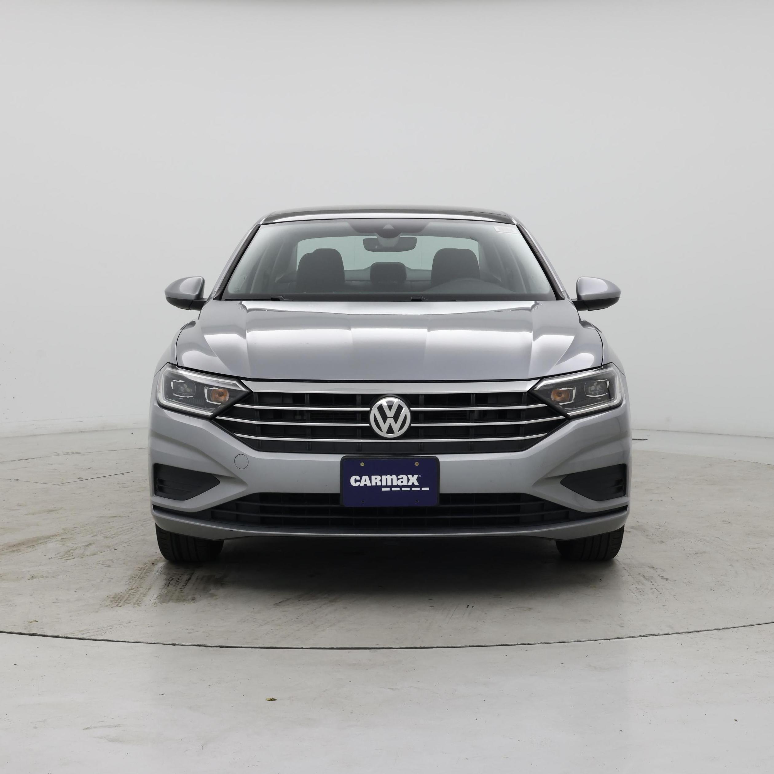 Thumbnail: 2020 Volkswagen Jetta - 5