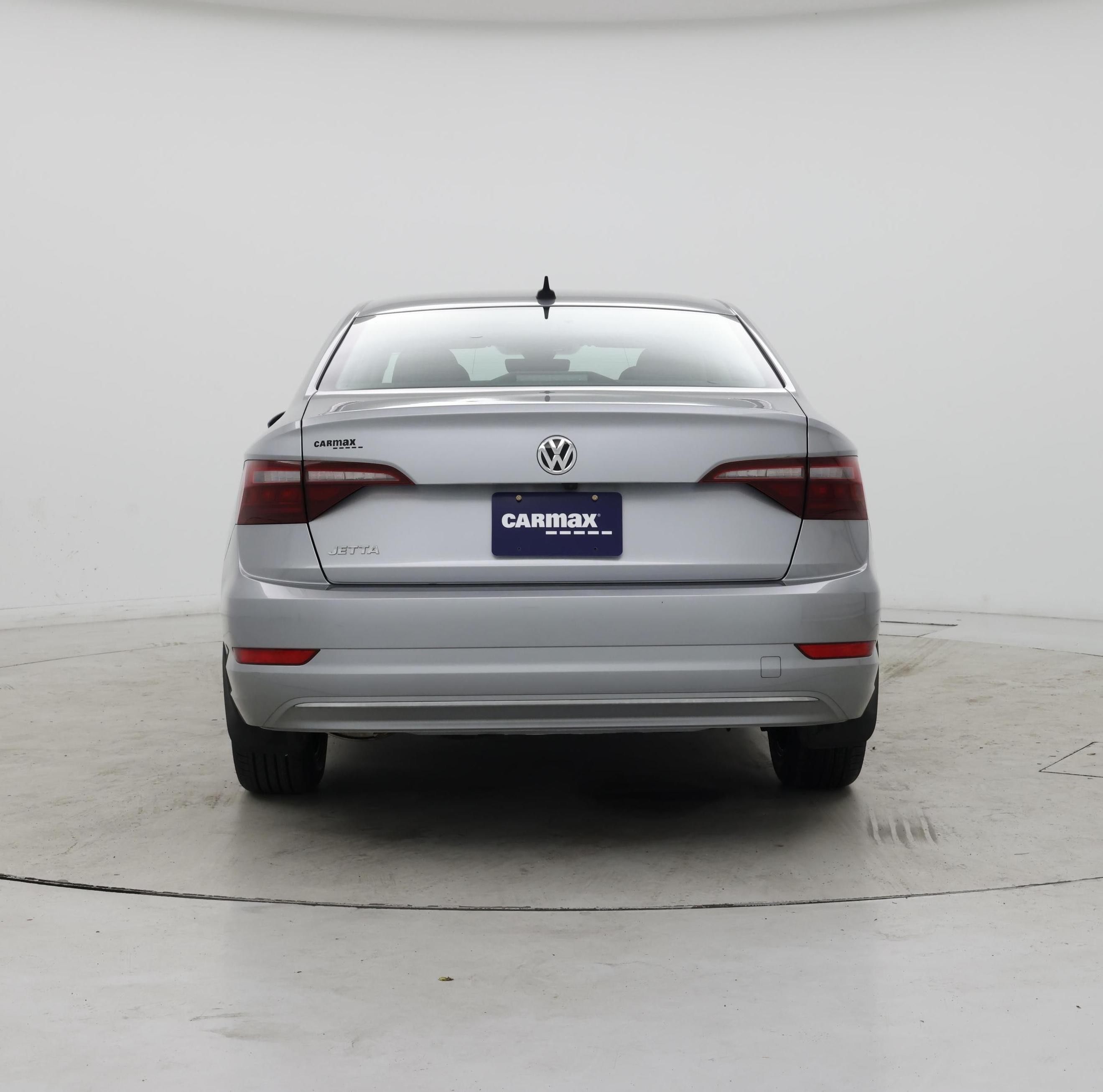Thumbnail: 2020 Volkswagen Jetta - 6