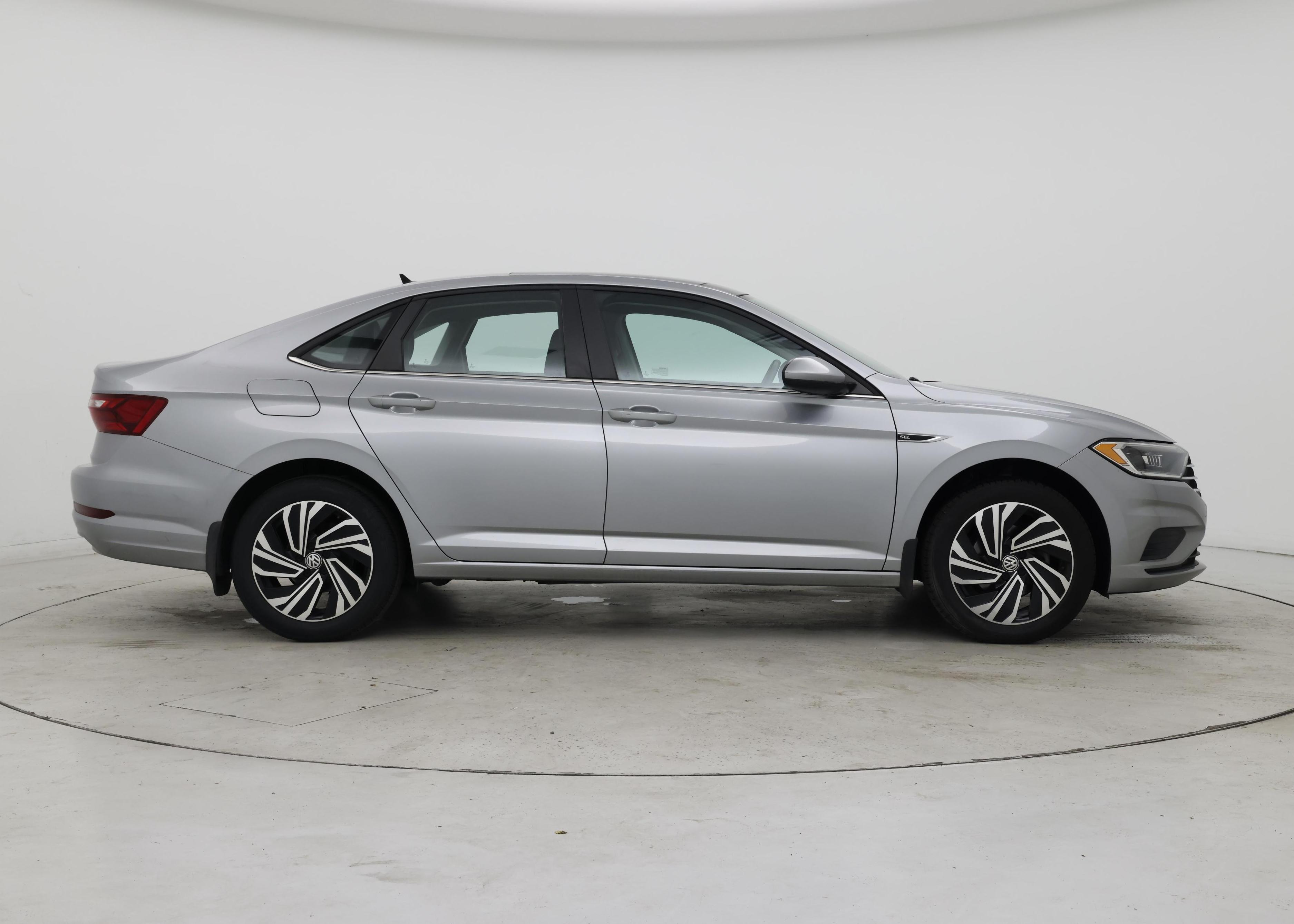 Thumbnail: 2020 Volkswagen Jetta - 7