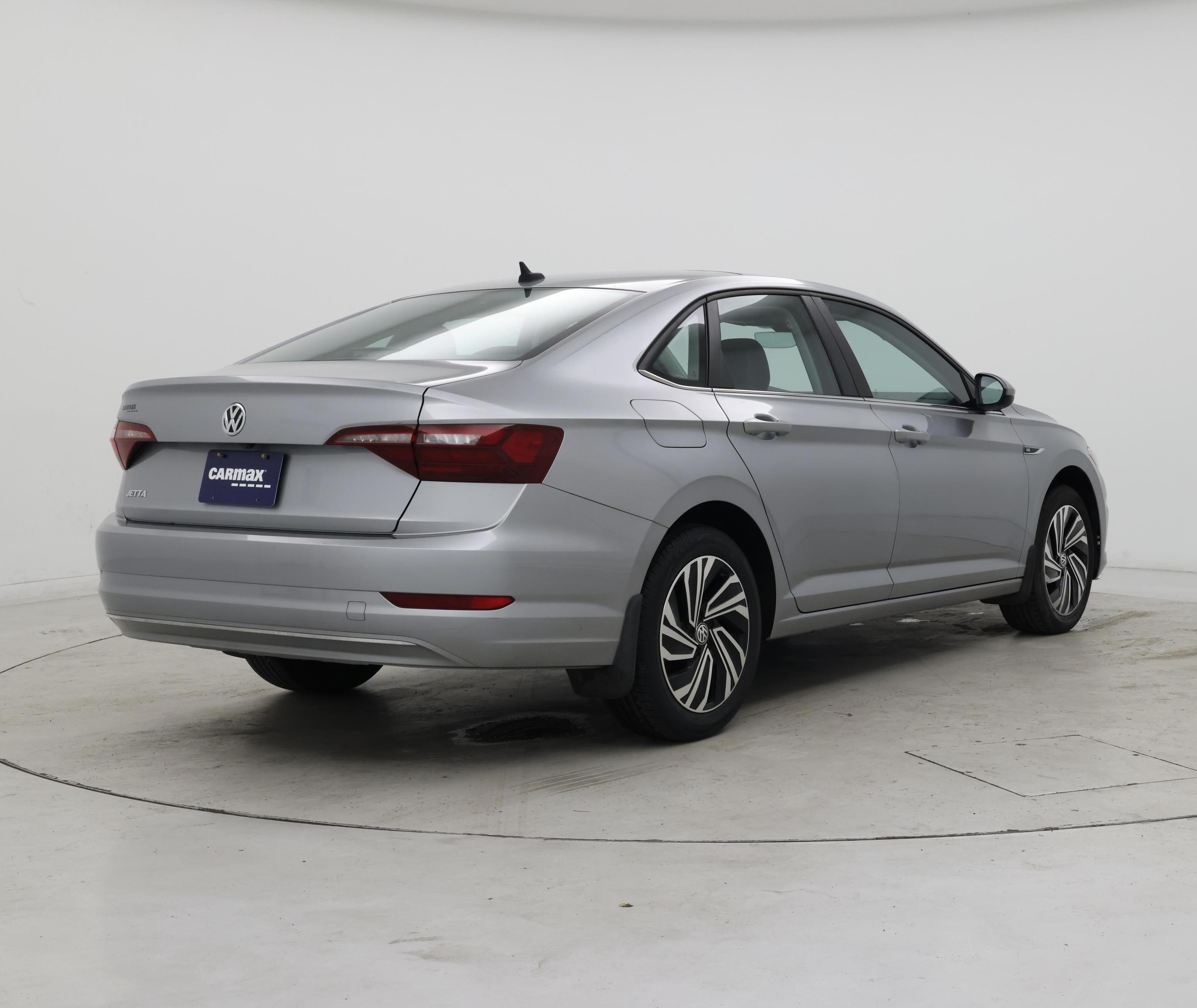 Thumbnail: 2020 Volkswagen Jetta - 8