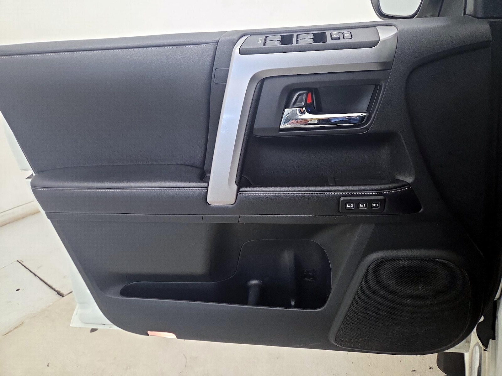 2018 Toyota 4Runner Limited - Photo 13