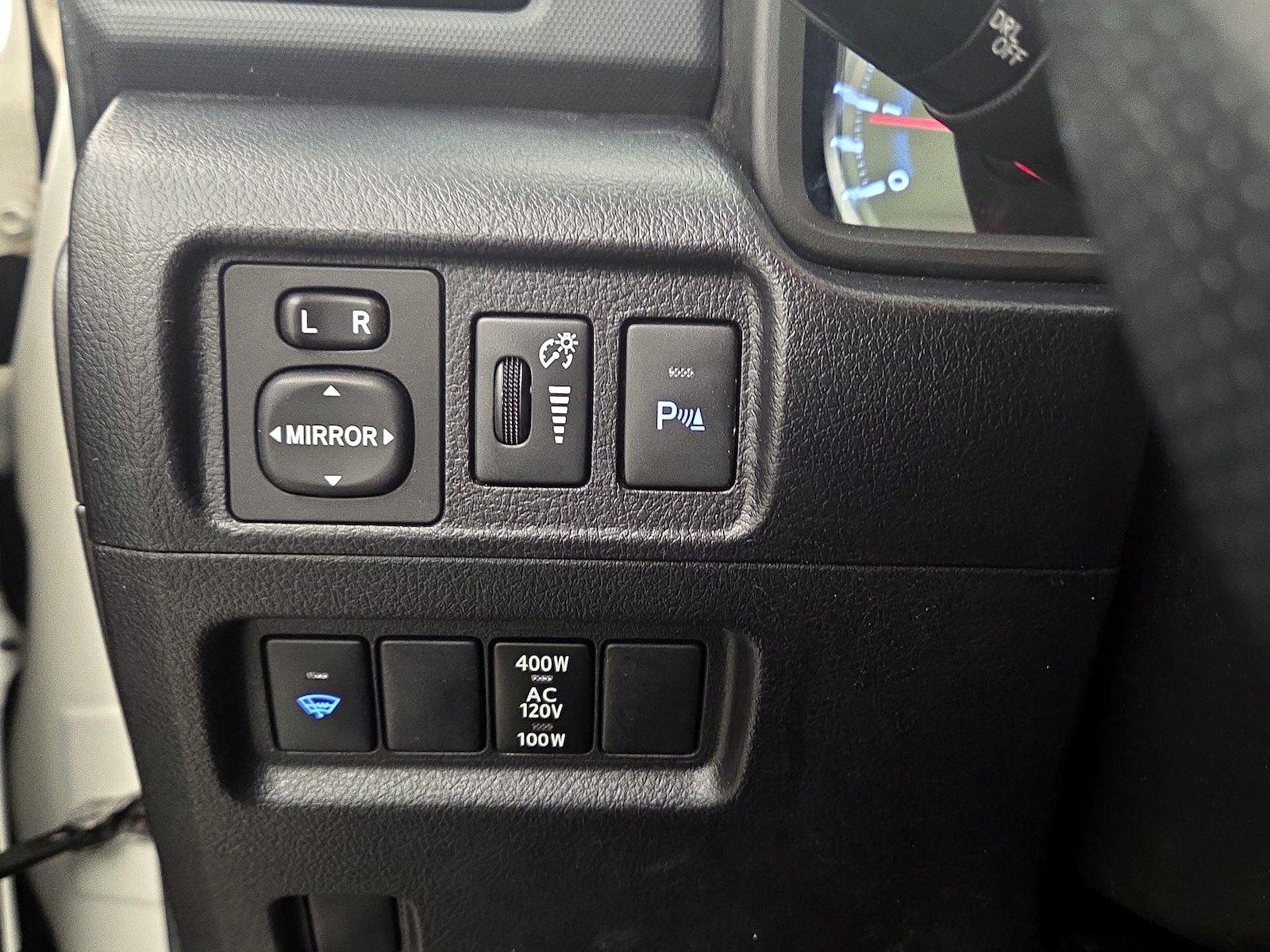 2018 Toyota 4Runner Limited - Photo 14