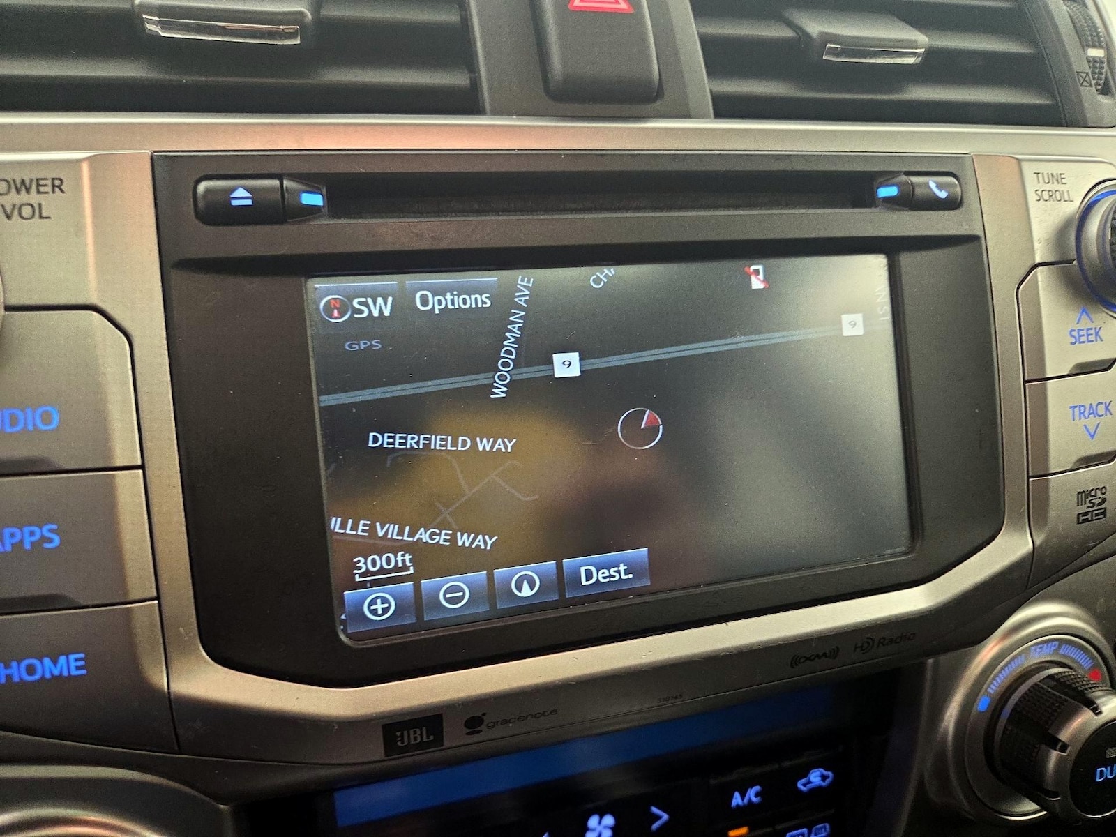 2018 Toyota 4Runner Limited - Photo 15