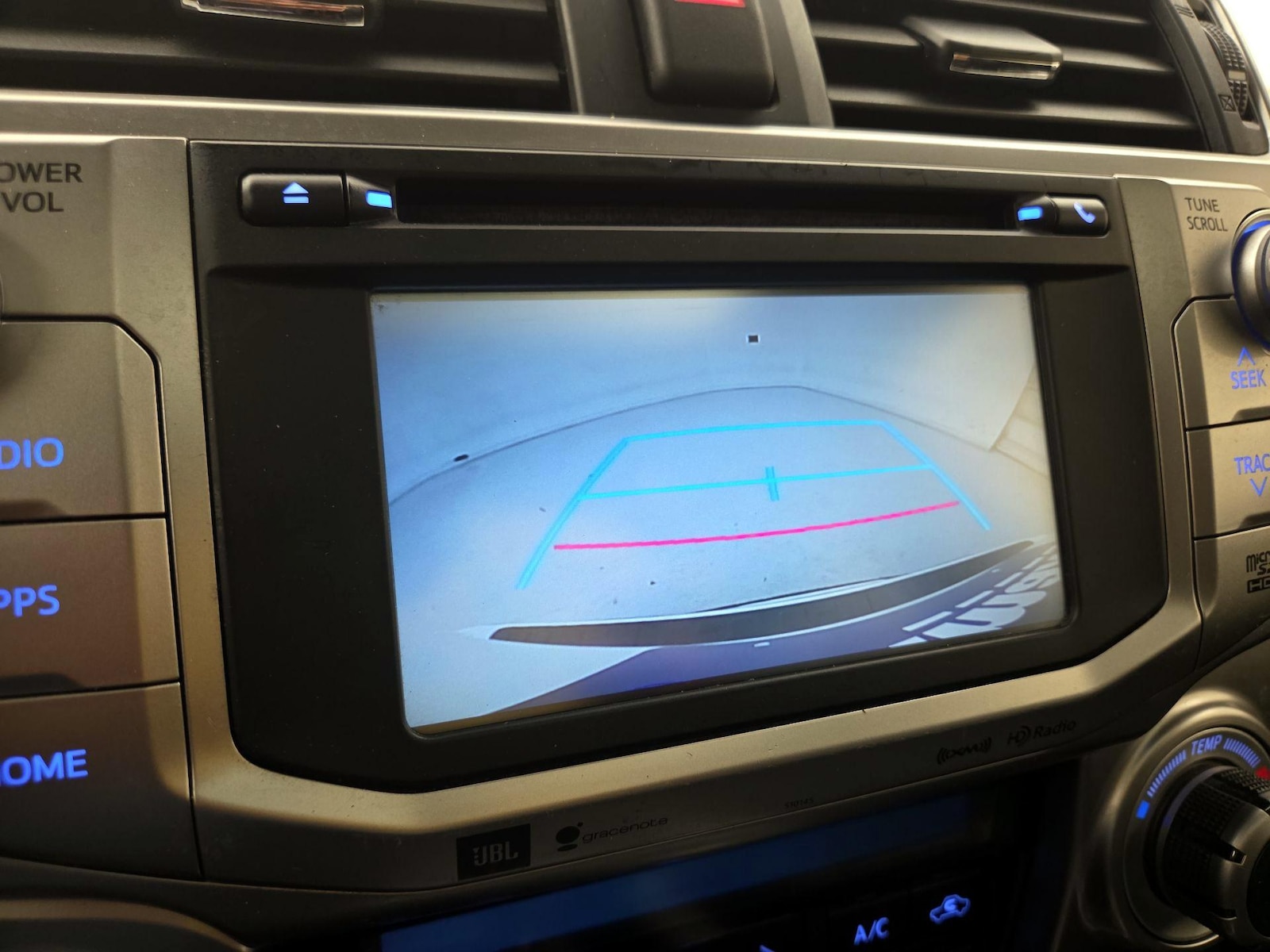 2018 Toyota 4Runner Limited - Photo 16