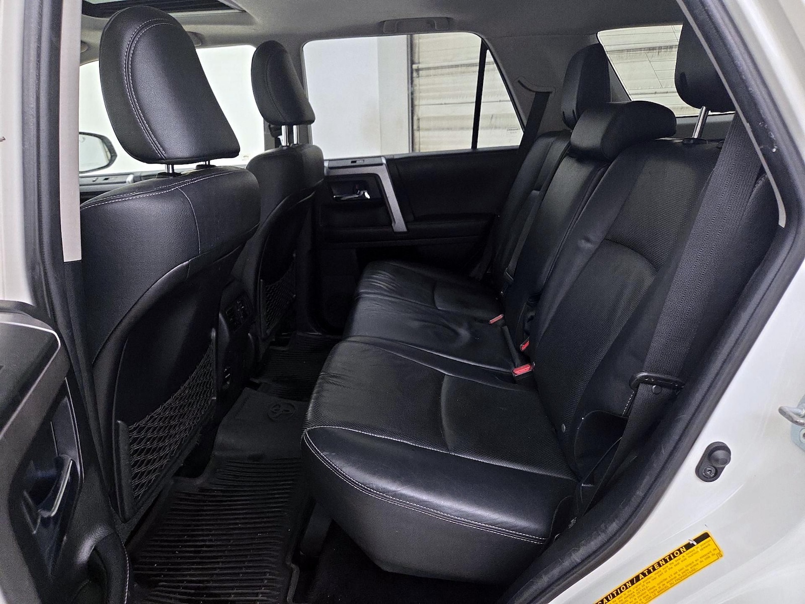 2018 Toyota 4Runner Limited - Photo 22