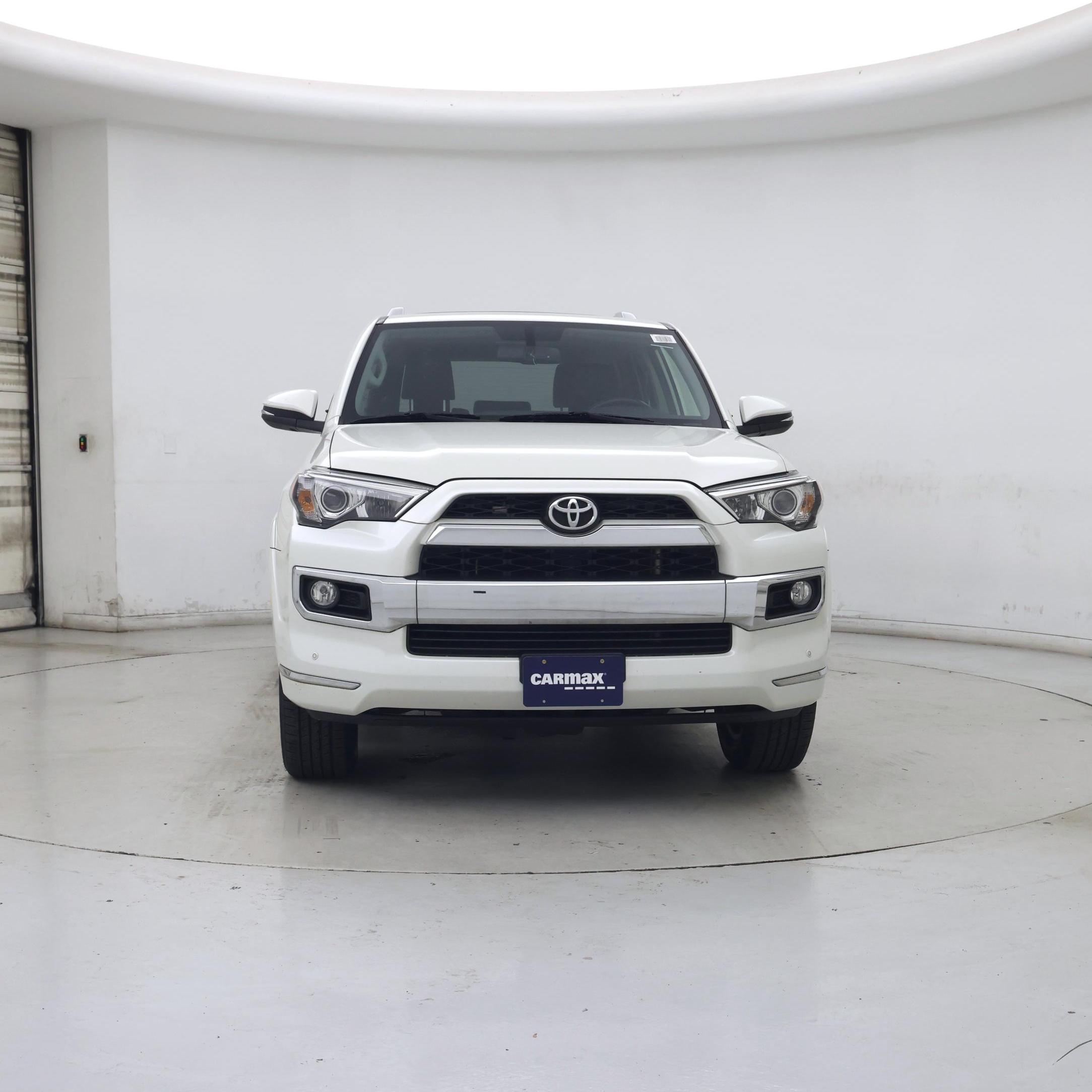Thumbnail: 2018 Toyota 4Runner - 5