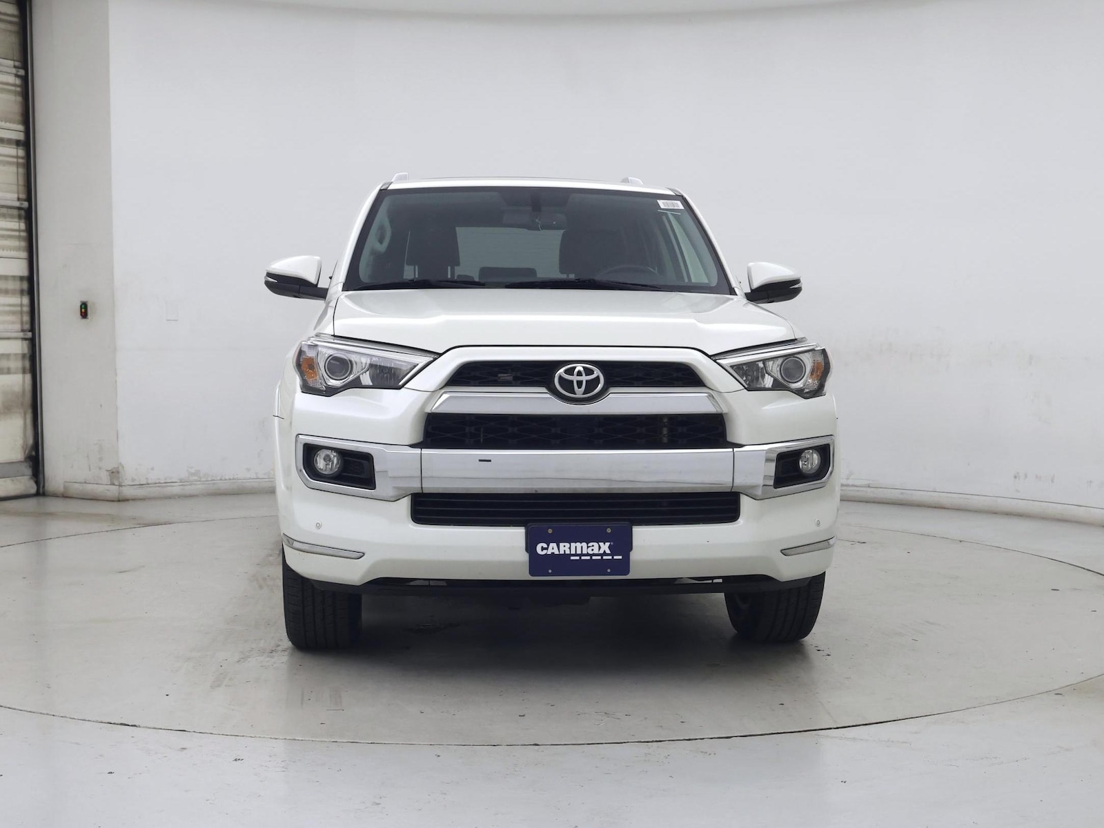 2018 Toyota 4Runner Limited - Photo 6