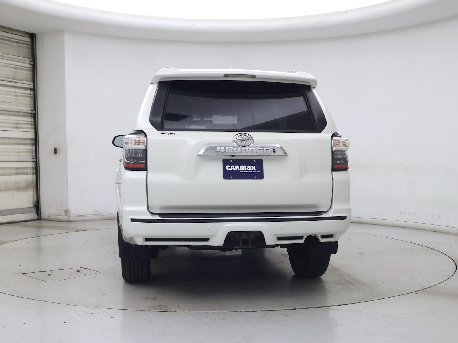 2018 Toyota 4Runner Limited - Photo 7
