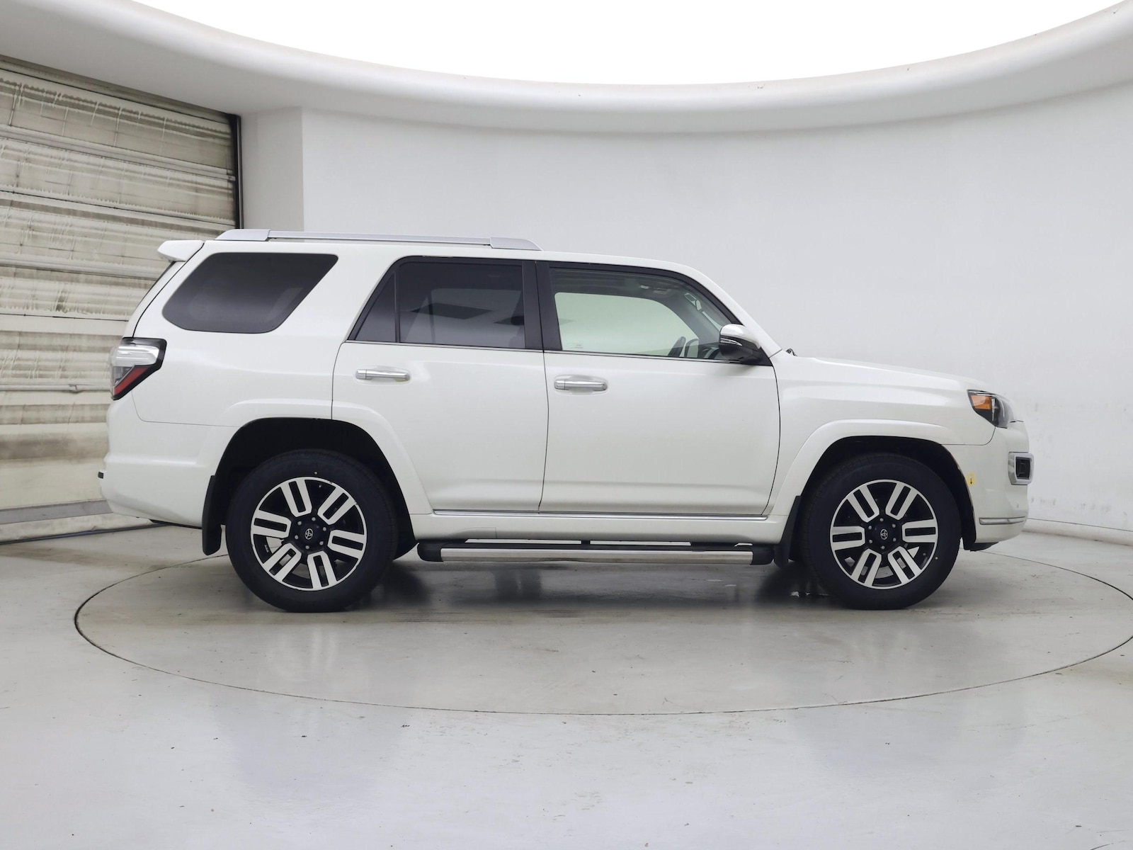 2018 Toyota 4Runner Limited - Photo 8