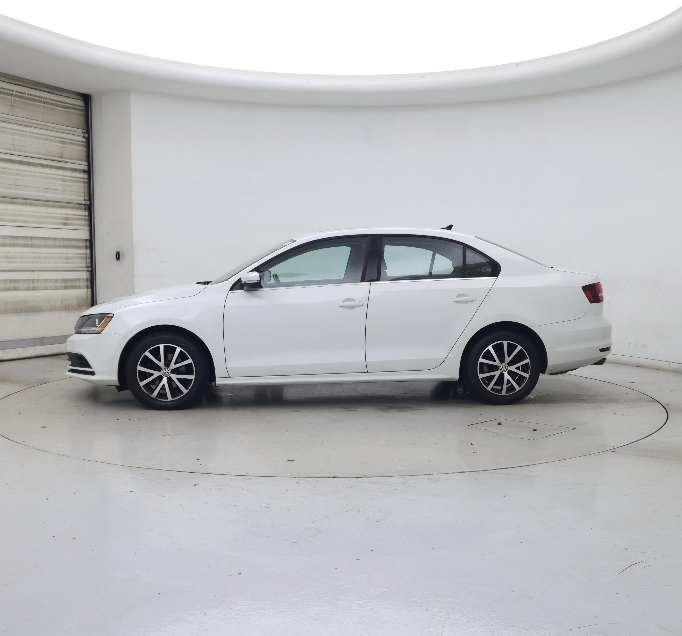 Thumbnail: 2017 Volkswagen Jetta - 3