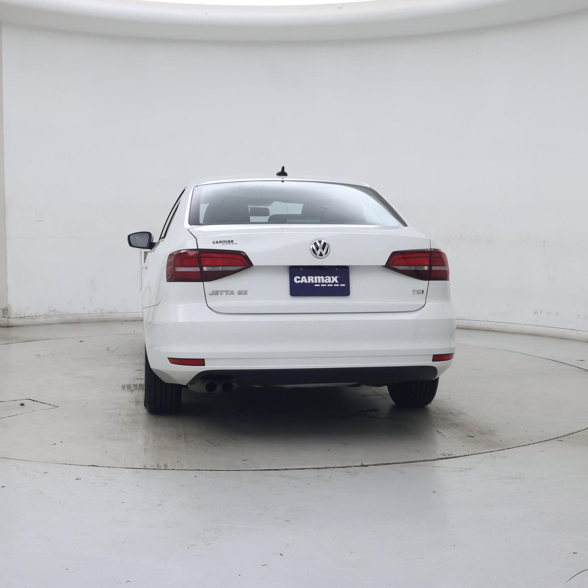 Thumbnail: 2017 Volkswagen Jetta - 6
