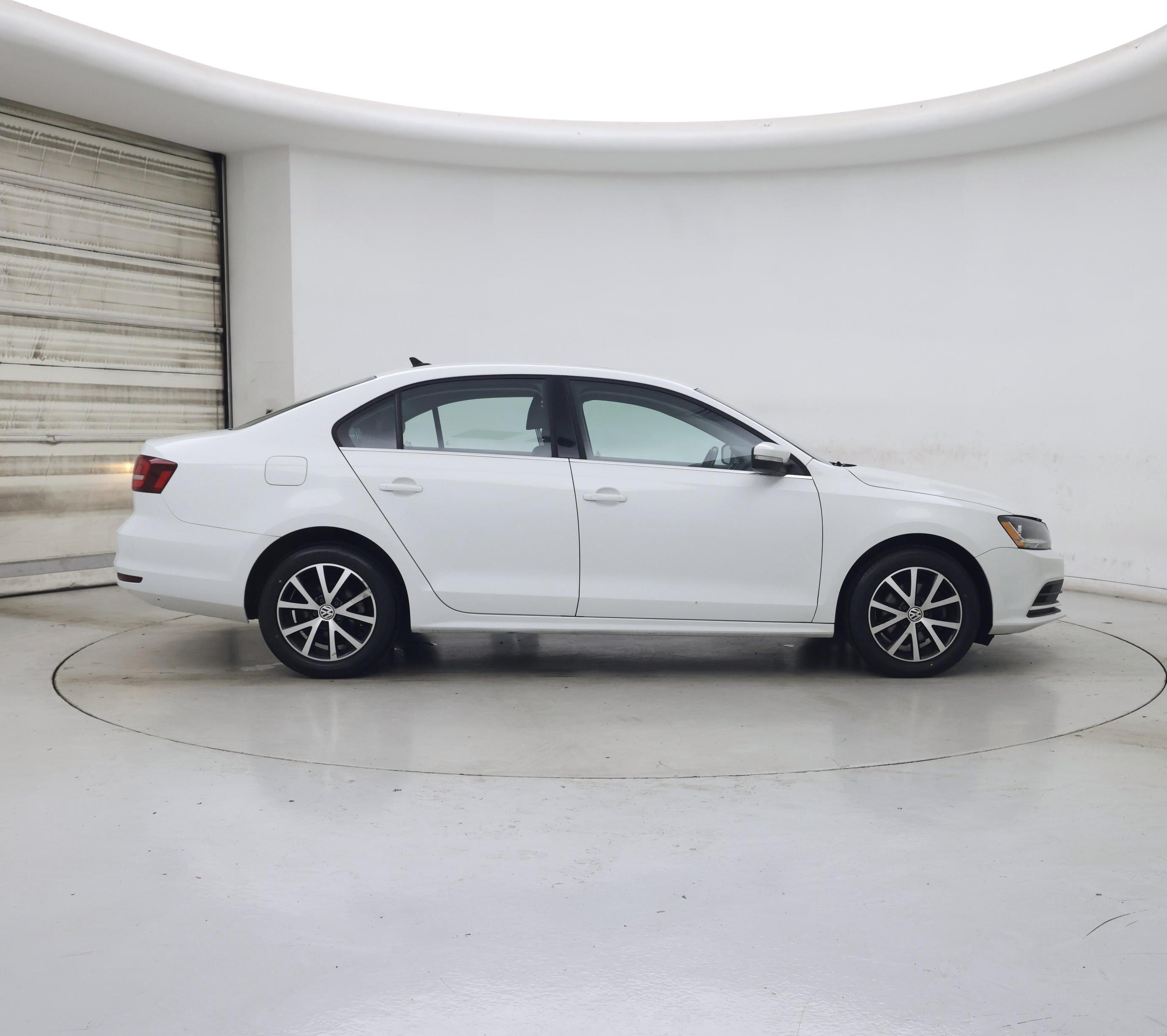 Thumbnail: 2017 Volkswagen Jetta - 7