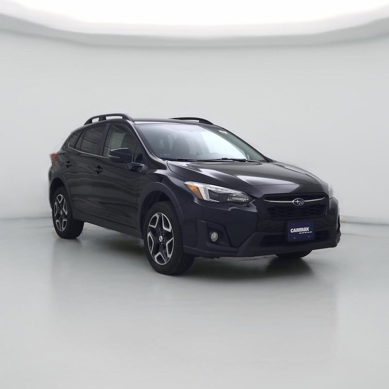2018 Subaru Crosstrek Limited