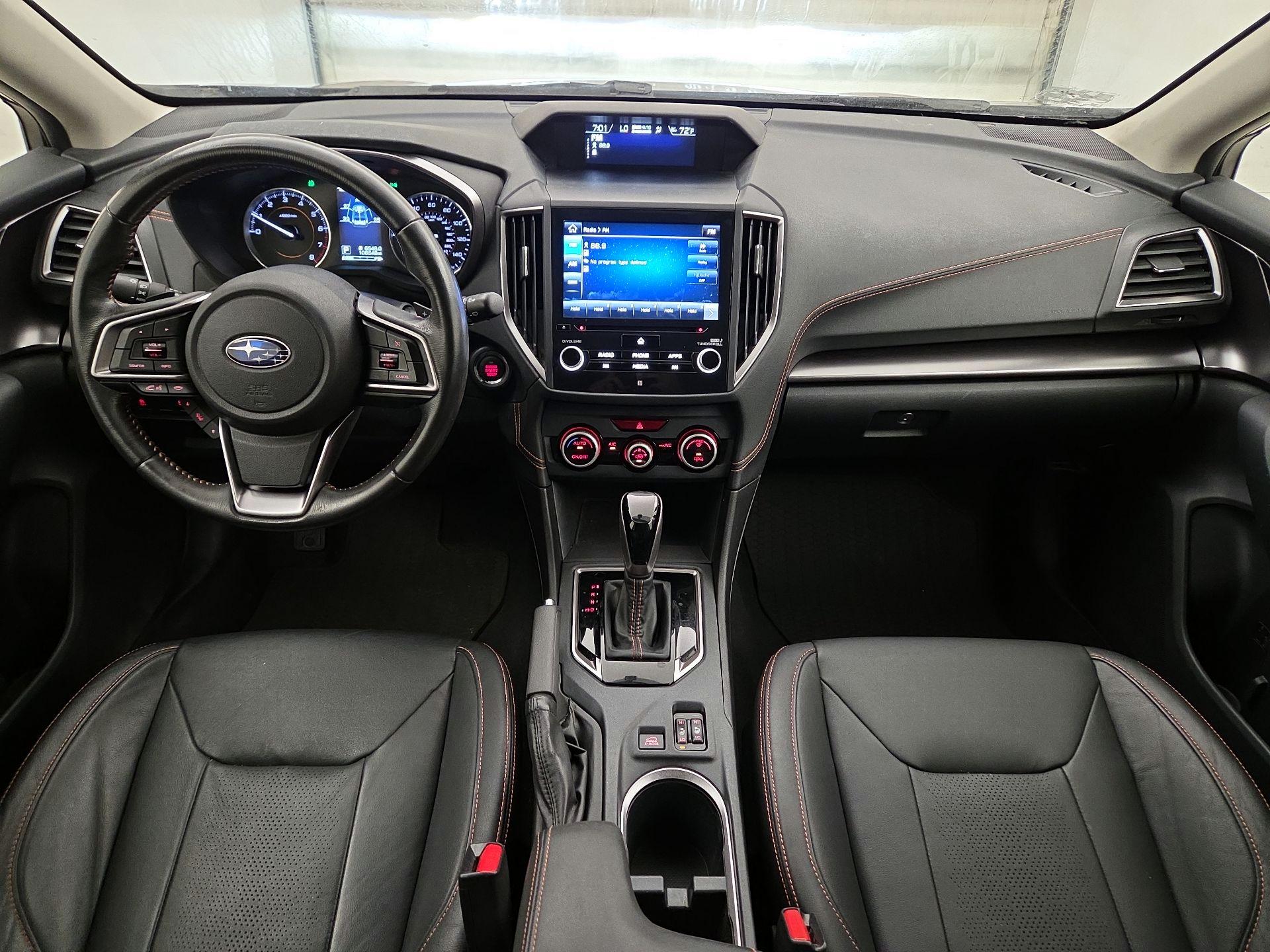 Thumbnail: 2018 Subaru Crosstrek - 9