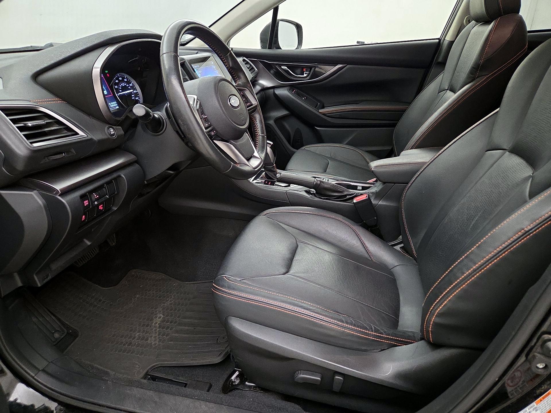 Thumbnail: 2018 Subaru Crosstrek - 11