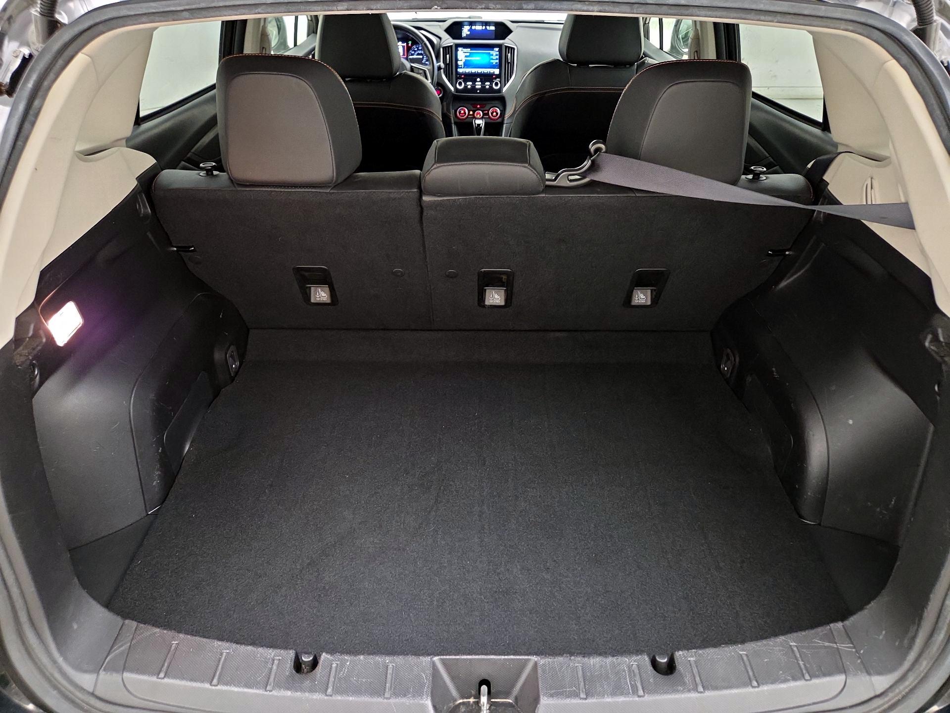 Thumbnail: 2018 Subaru Crosstrek - 19