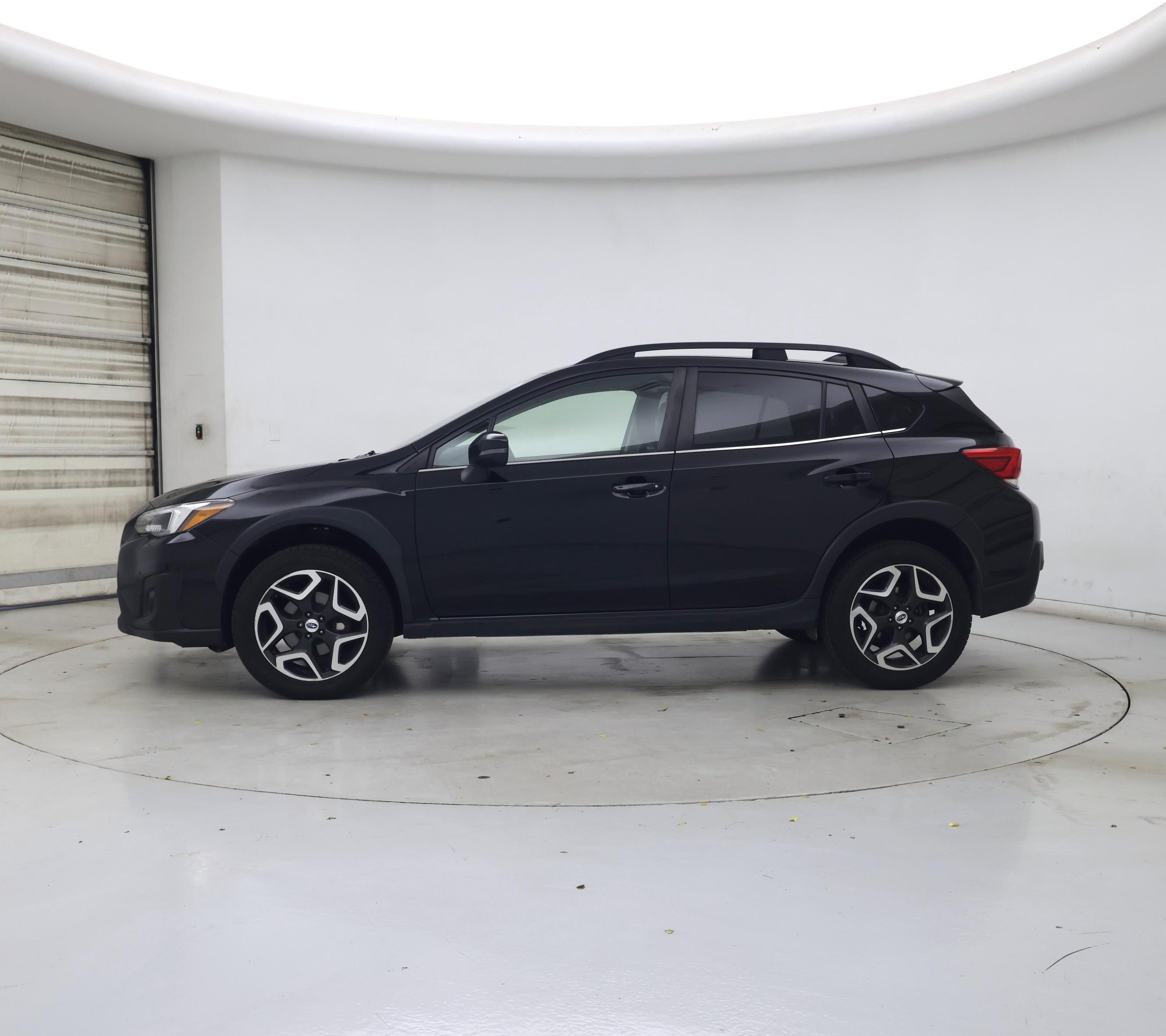 Thumbnail: 2018 Subaru Crosstrek - 3