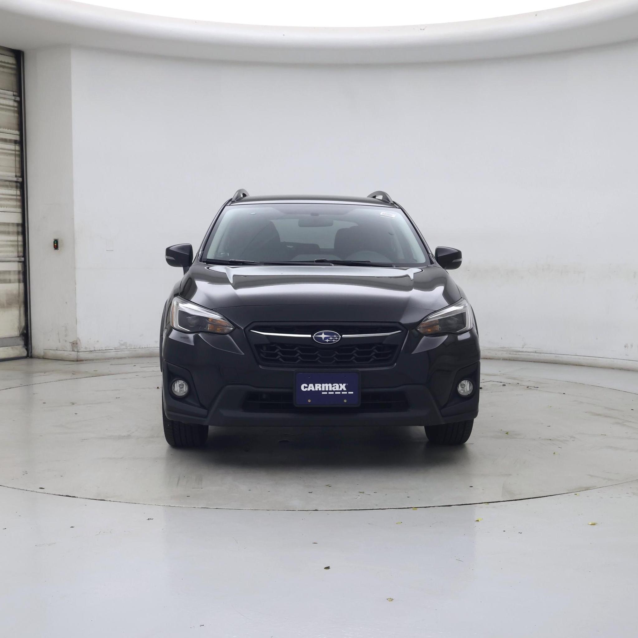 Thumbnail: 2018 Subaru Crosstrek - 5