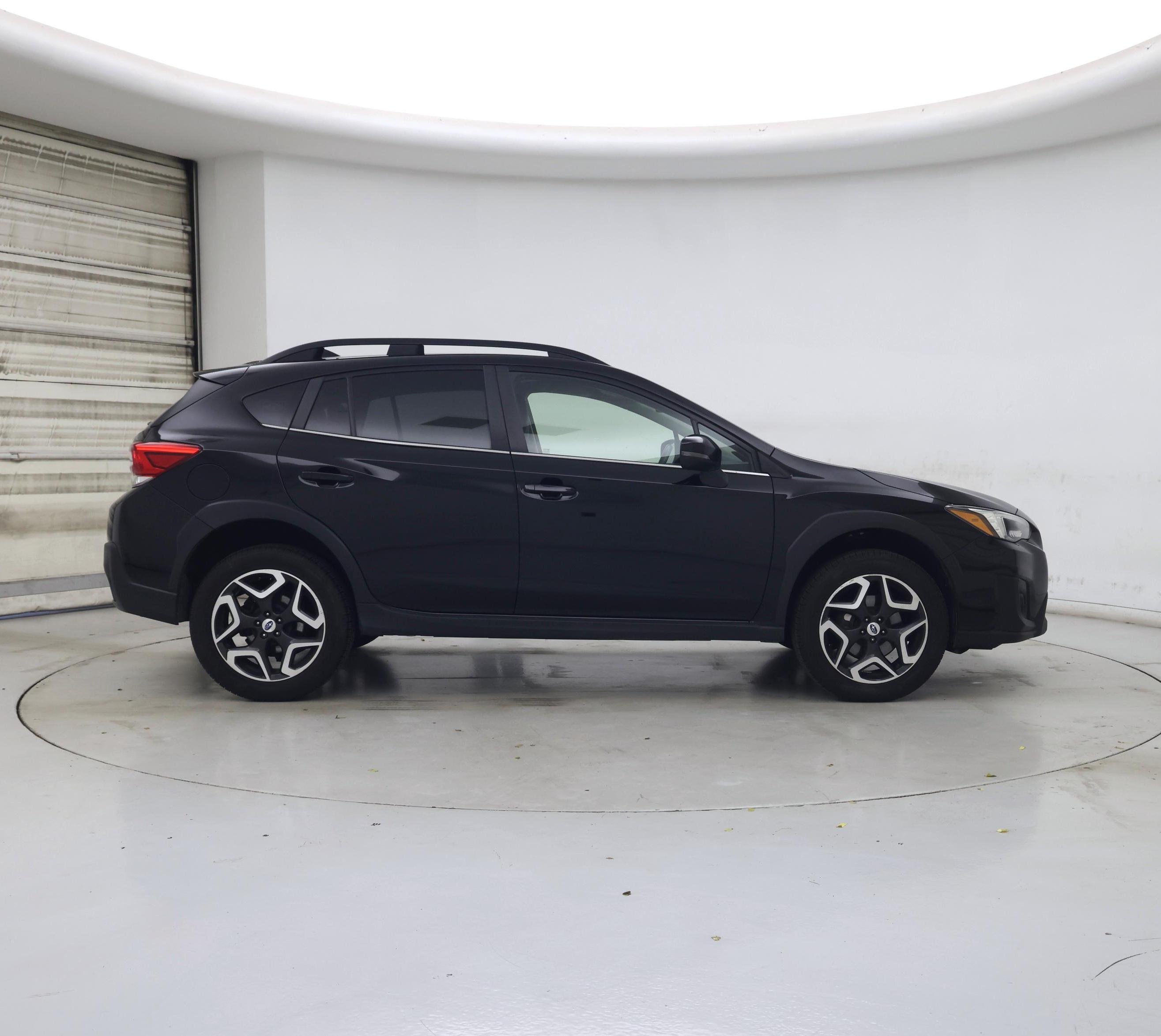 Thumbnail: 2018 Subaru Crosstrek - 7
