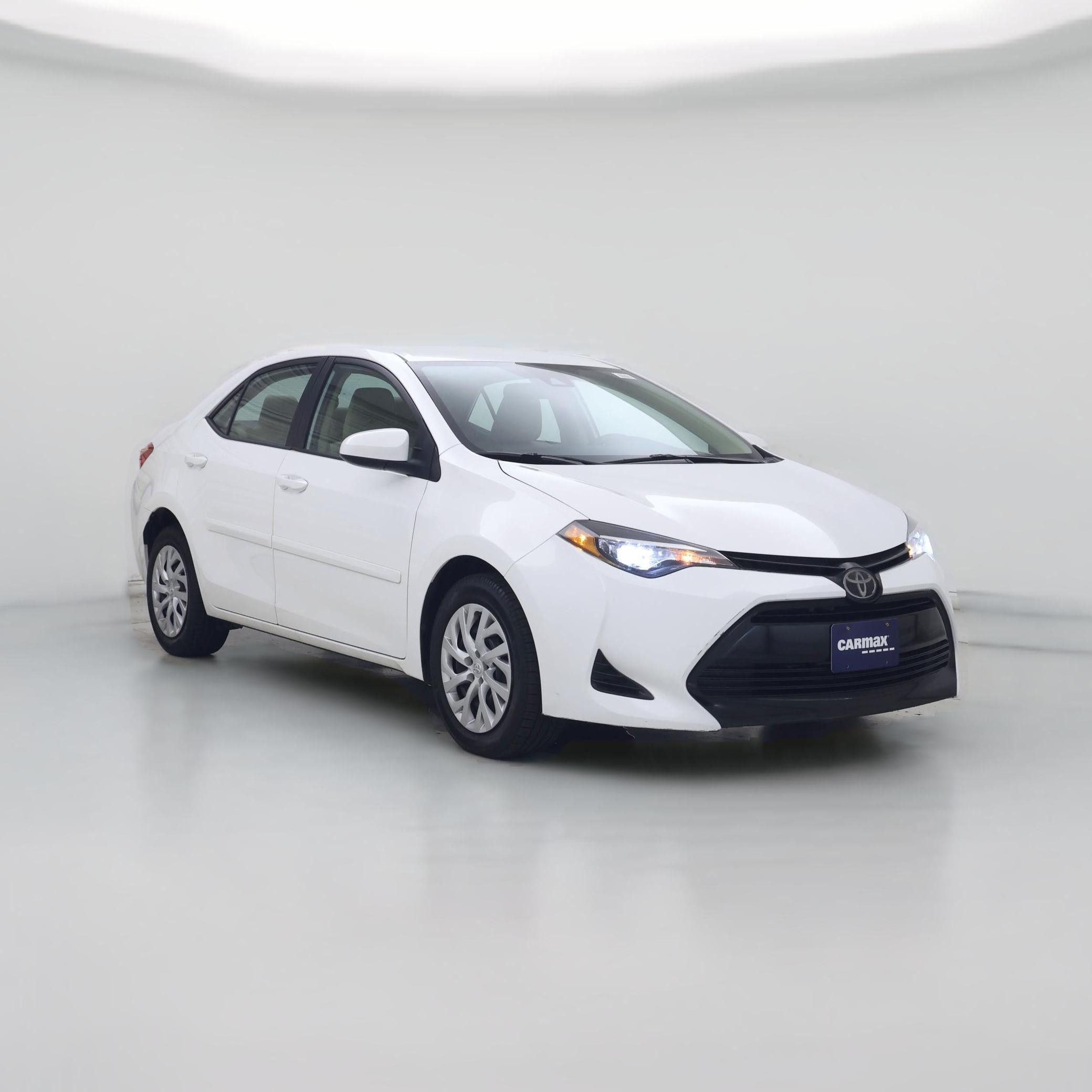 Thumbnail: 2019 Toyota Corolla - 1