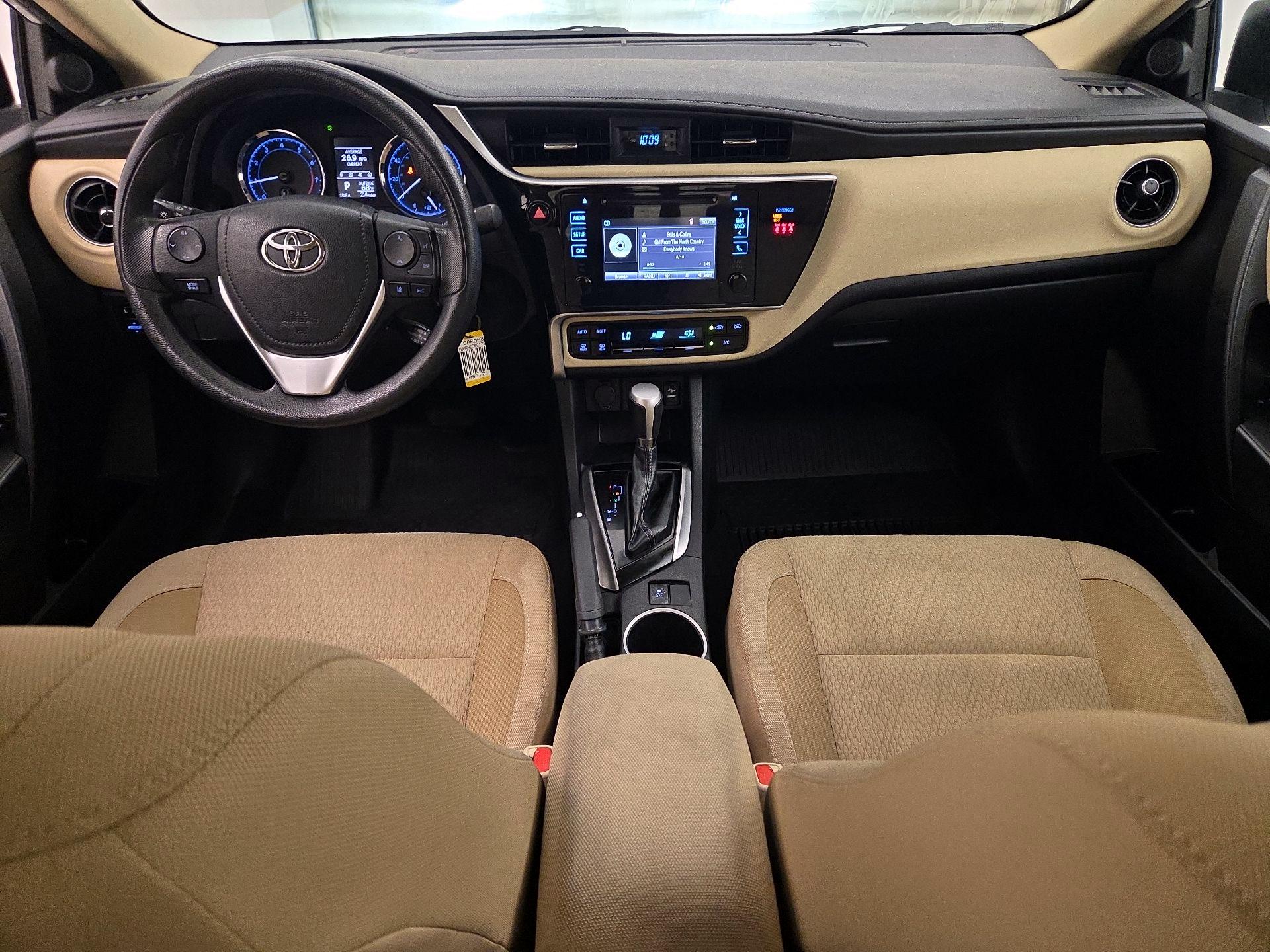 Thumbnail: 2019 Toyota Corolla - 9