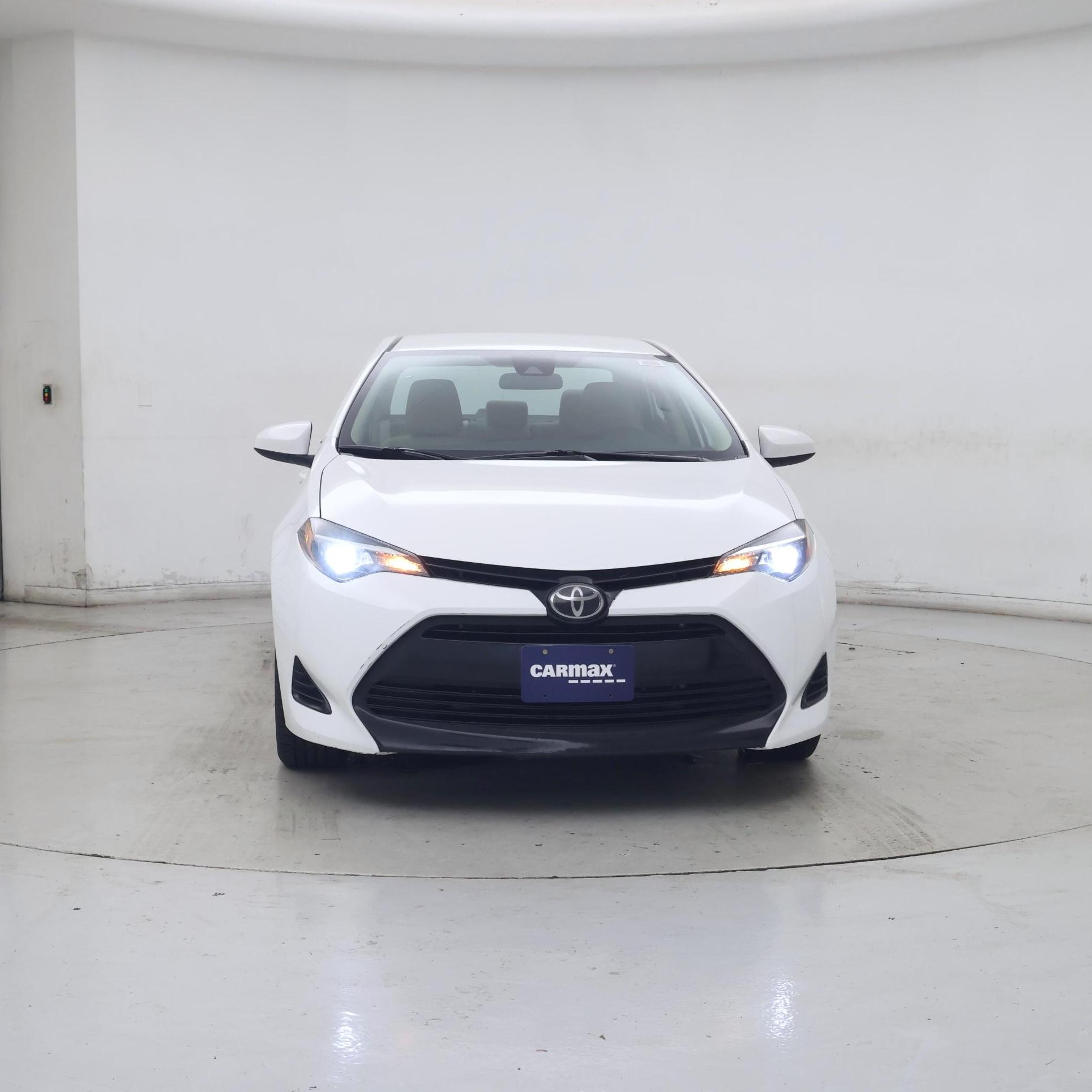 Thumbnail: 2019 Toyota Corolla - 5