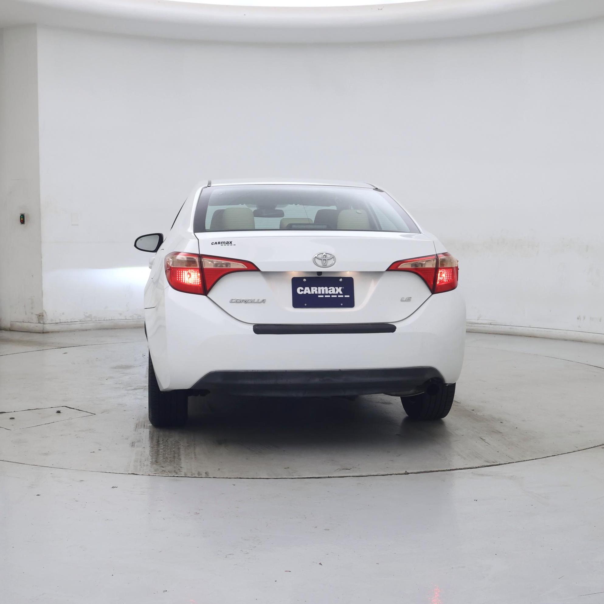 Thumbnail: 2019 Toyota Corolla - 6