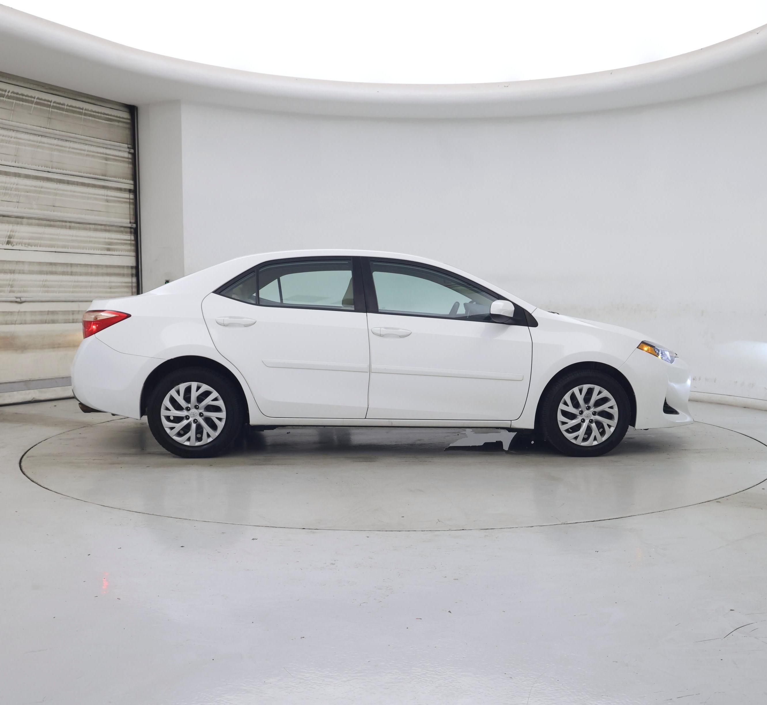 Thumbnail: 2019 Toyota Corolla - 7