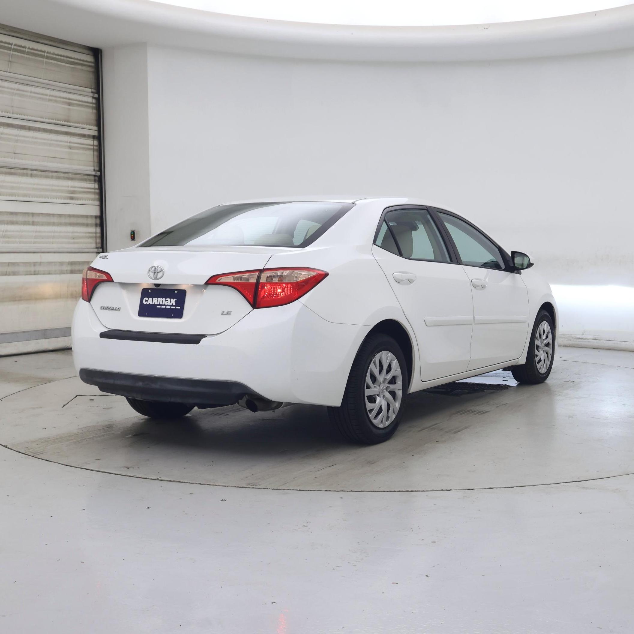 Thumbnail: 2019 Toyota Corolla - 8