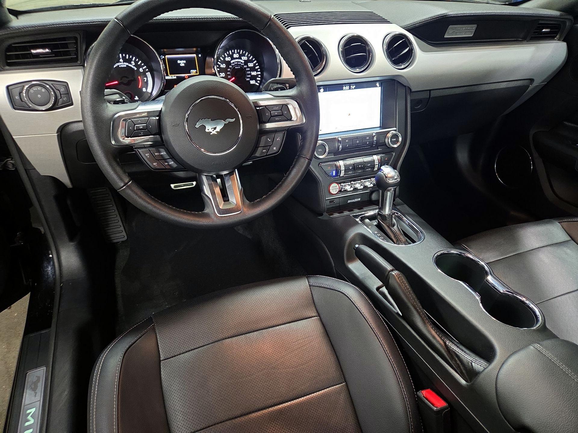 Thumbnail: 2016 Ford Mustang - 9