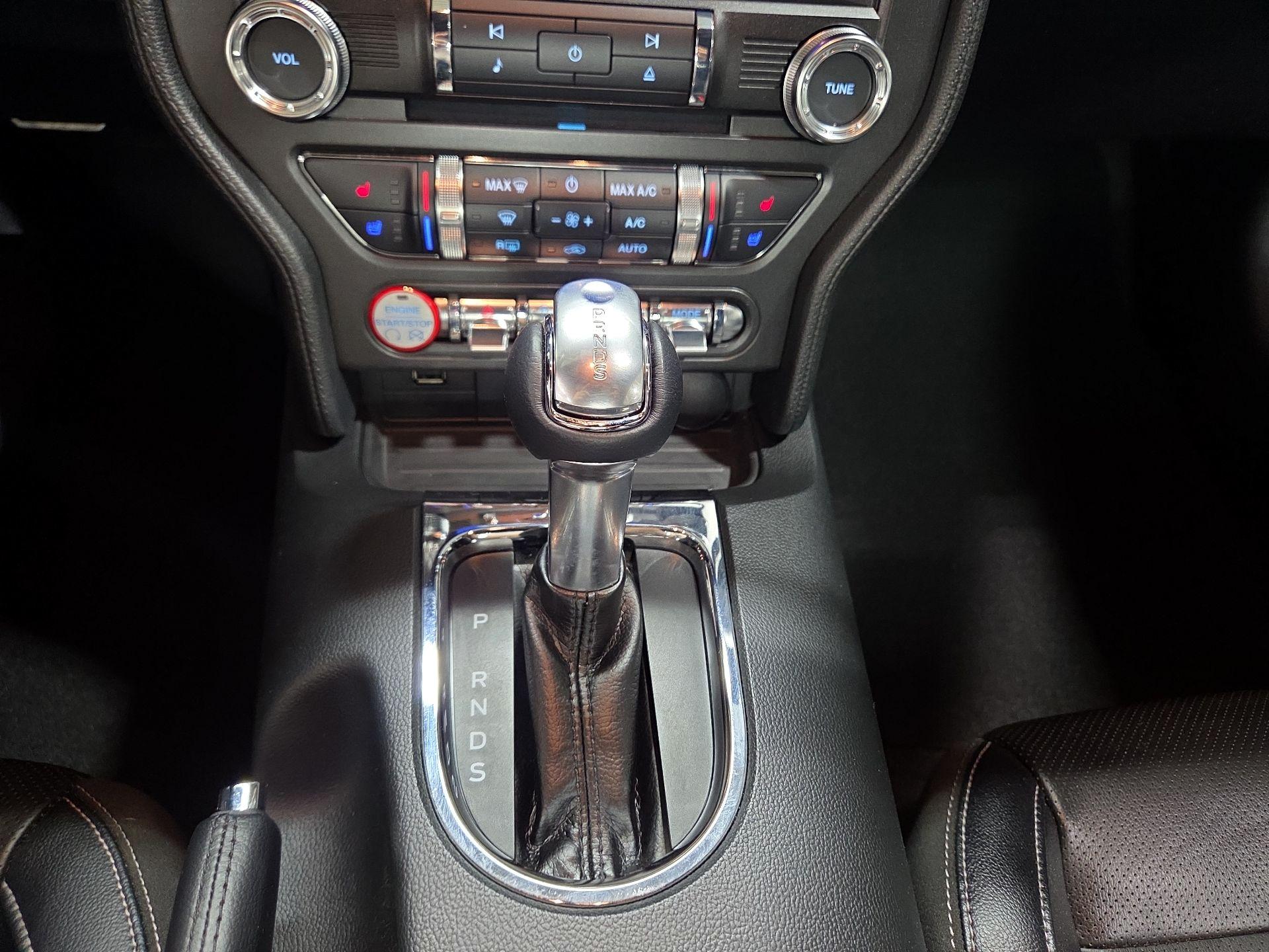 Thumbnail: 2016 Ford Mustang - 18