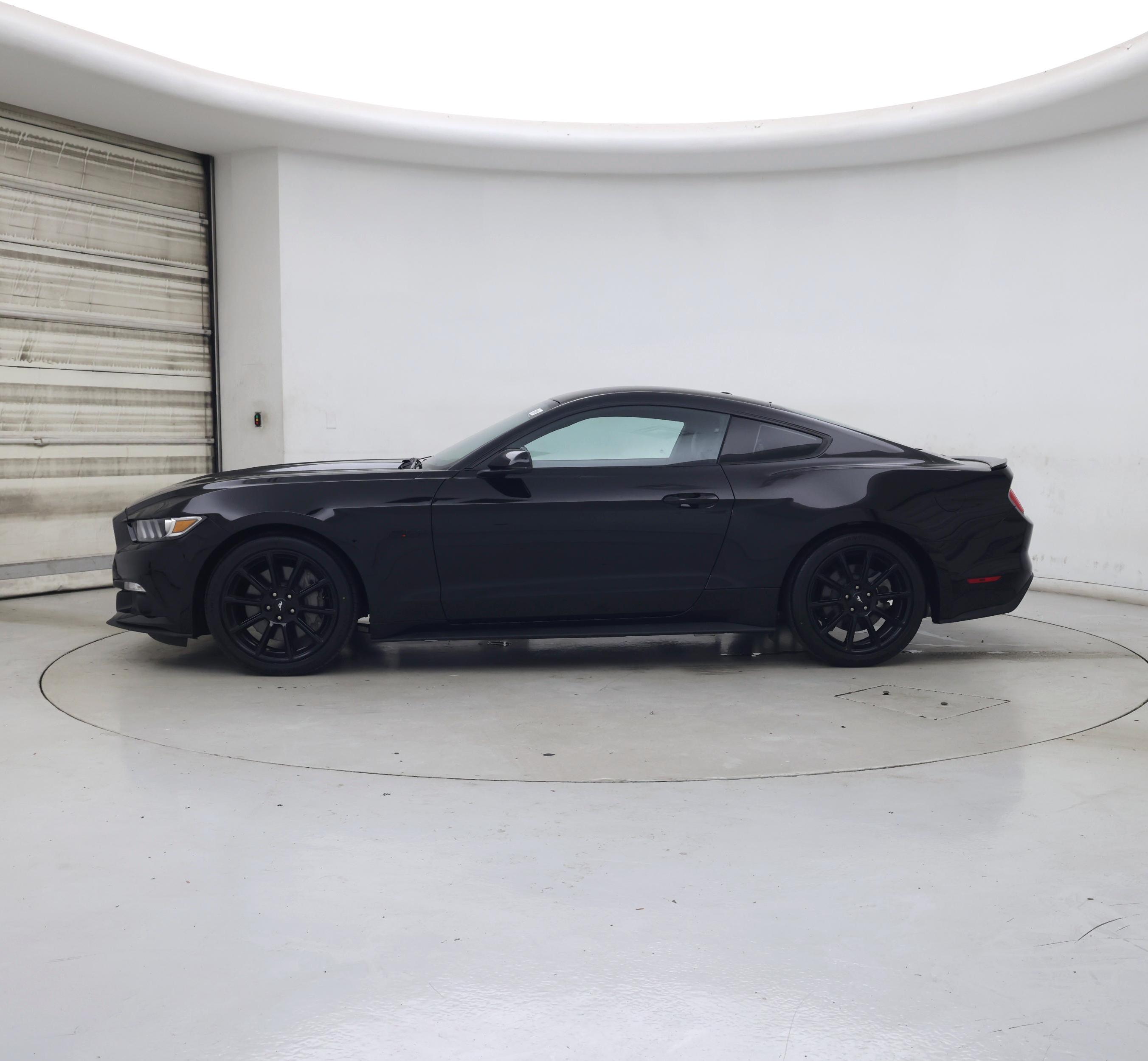 Thumbnail: 2016 Ford Mustang - 3