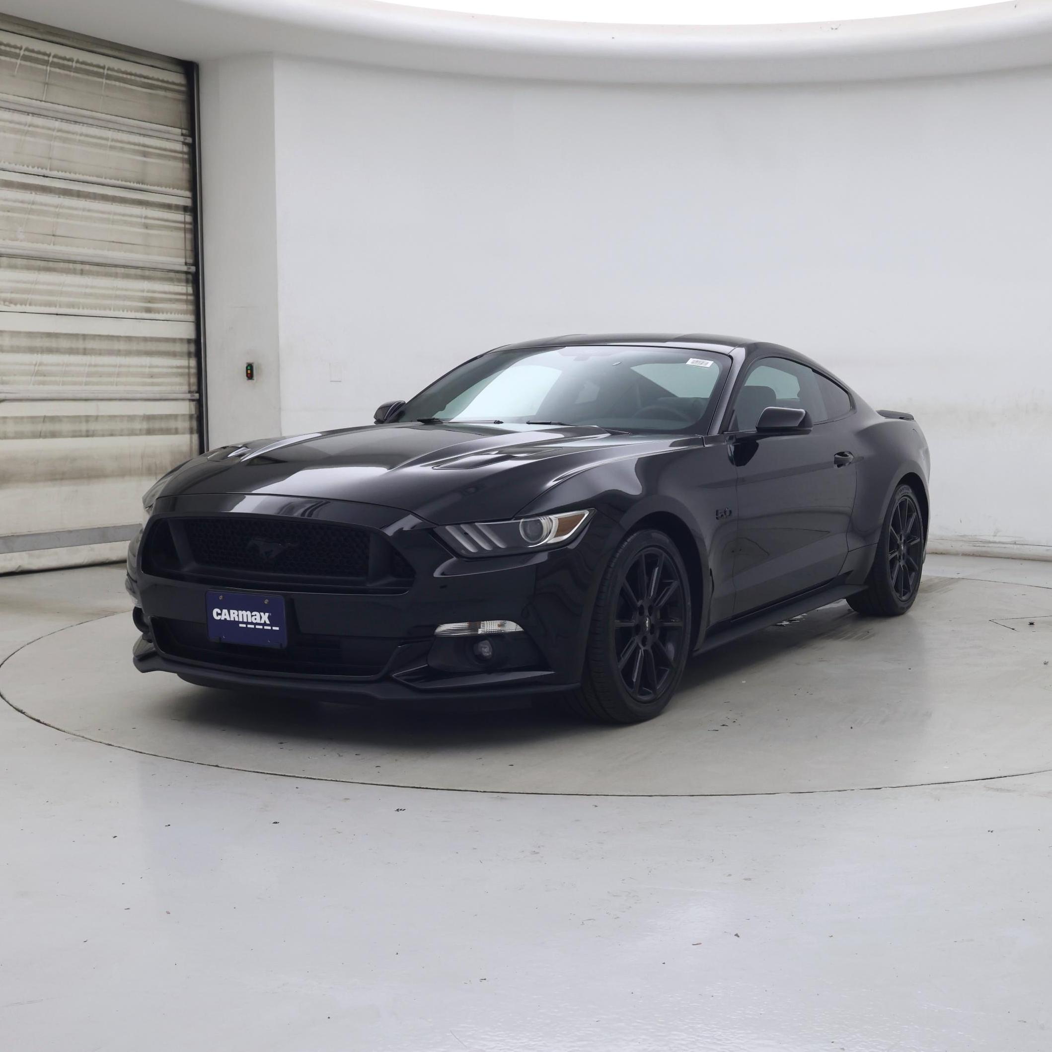 Thumbnail: 2016 Ford Mustang - 4