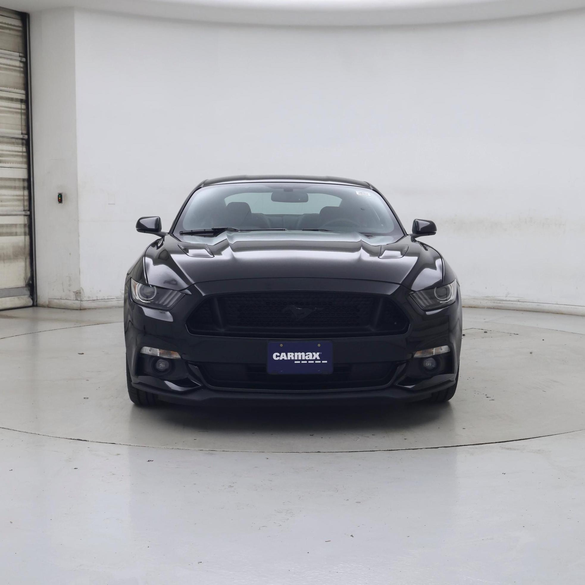 Thumbnail: 2016 Ford Mustang - 5