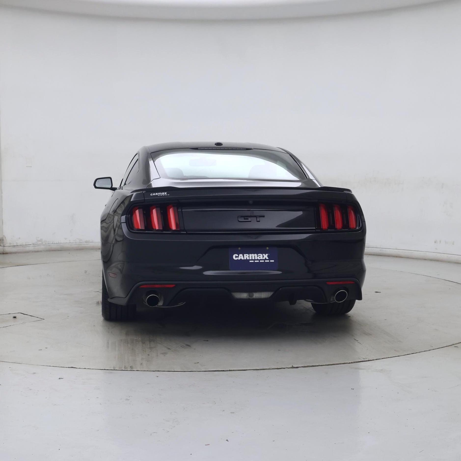 Thumbnail: 2016 Ford Mustang - 6