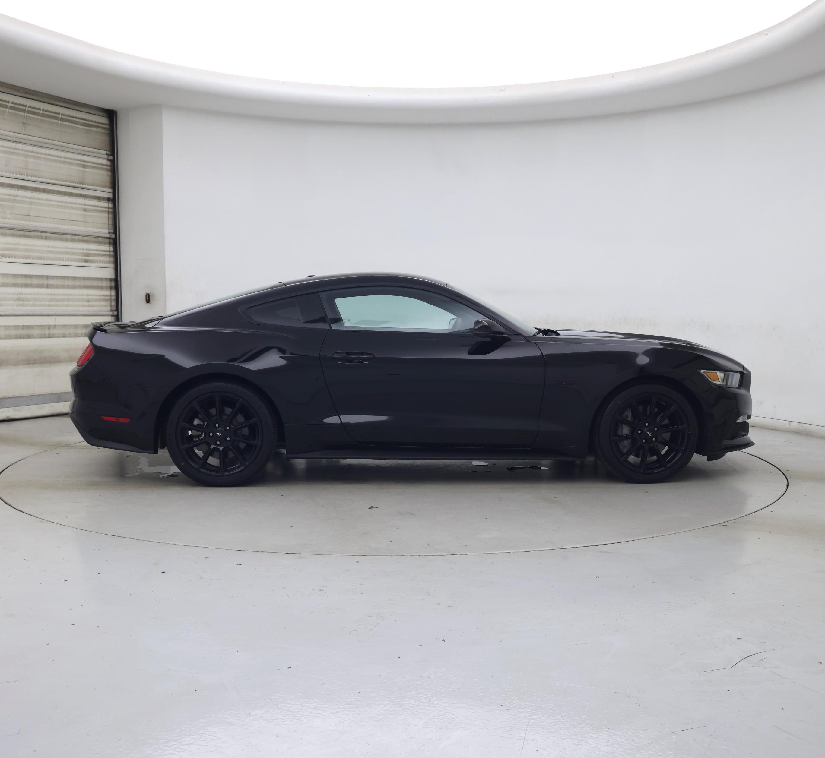 Thumbnail: 2016 Ford Mustang - 7