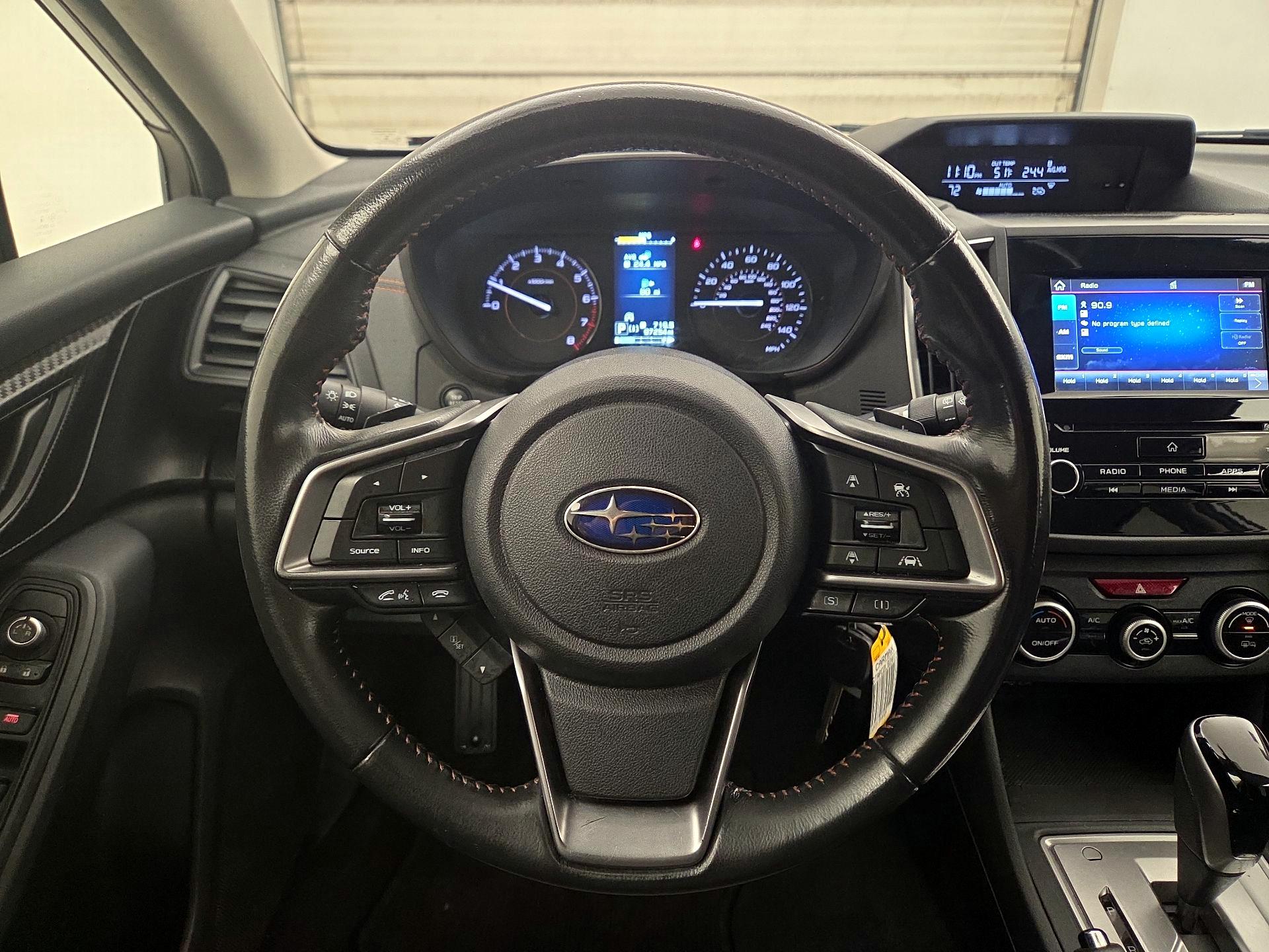 Thumbnail: 2020 Subaru Crosstrek - 10