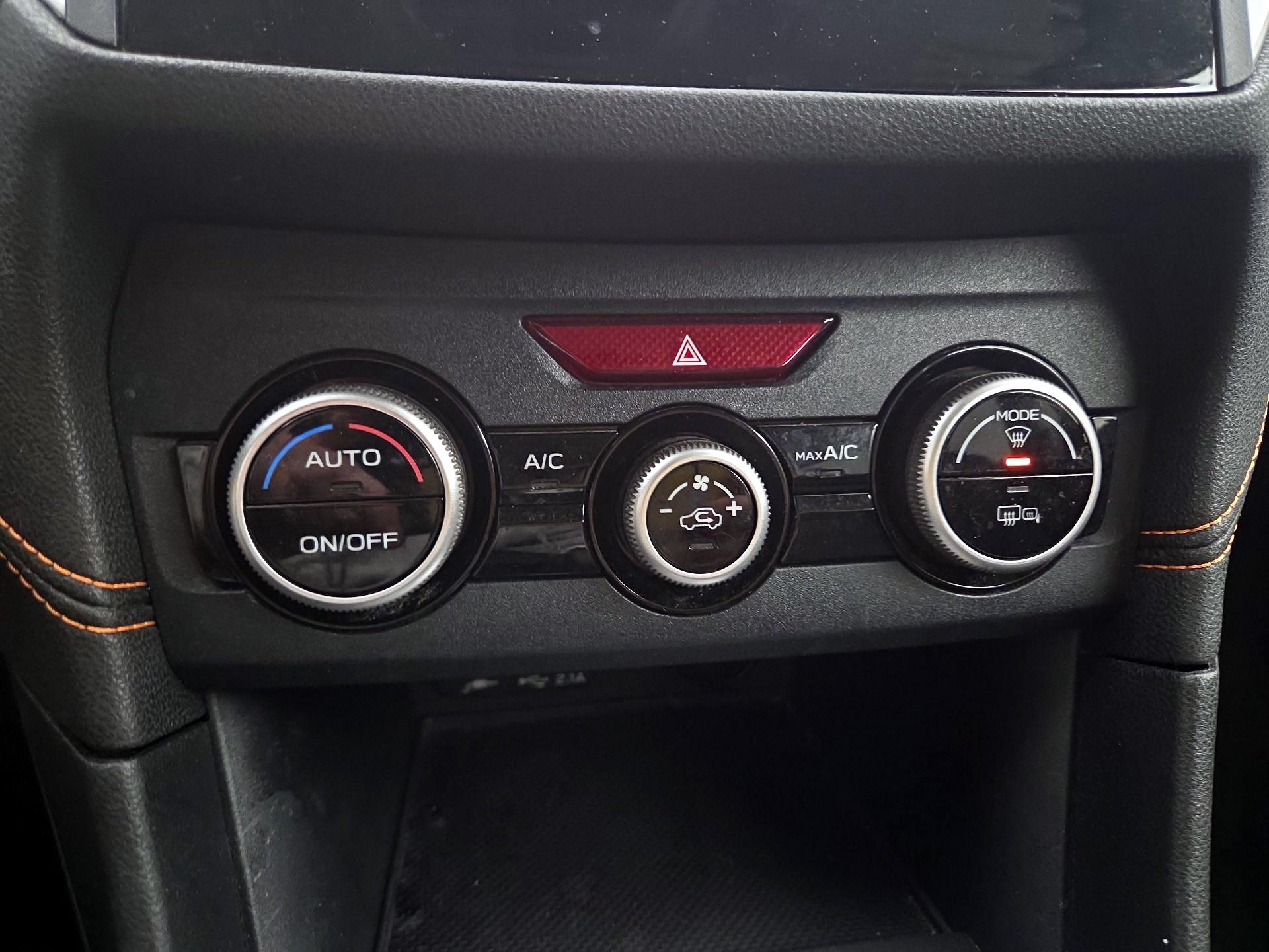 Thumbnail: 2020 Subaru Crosstrek - 16