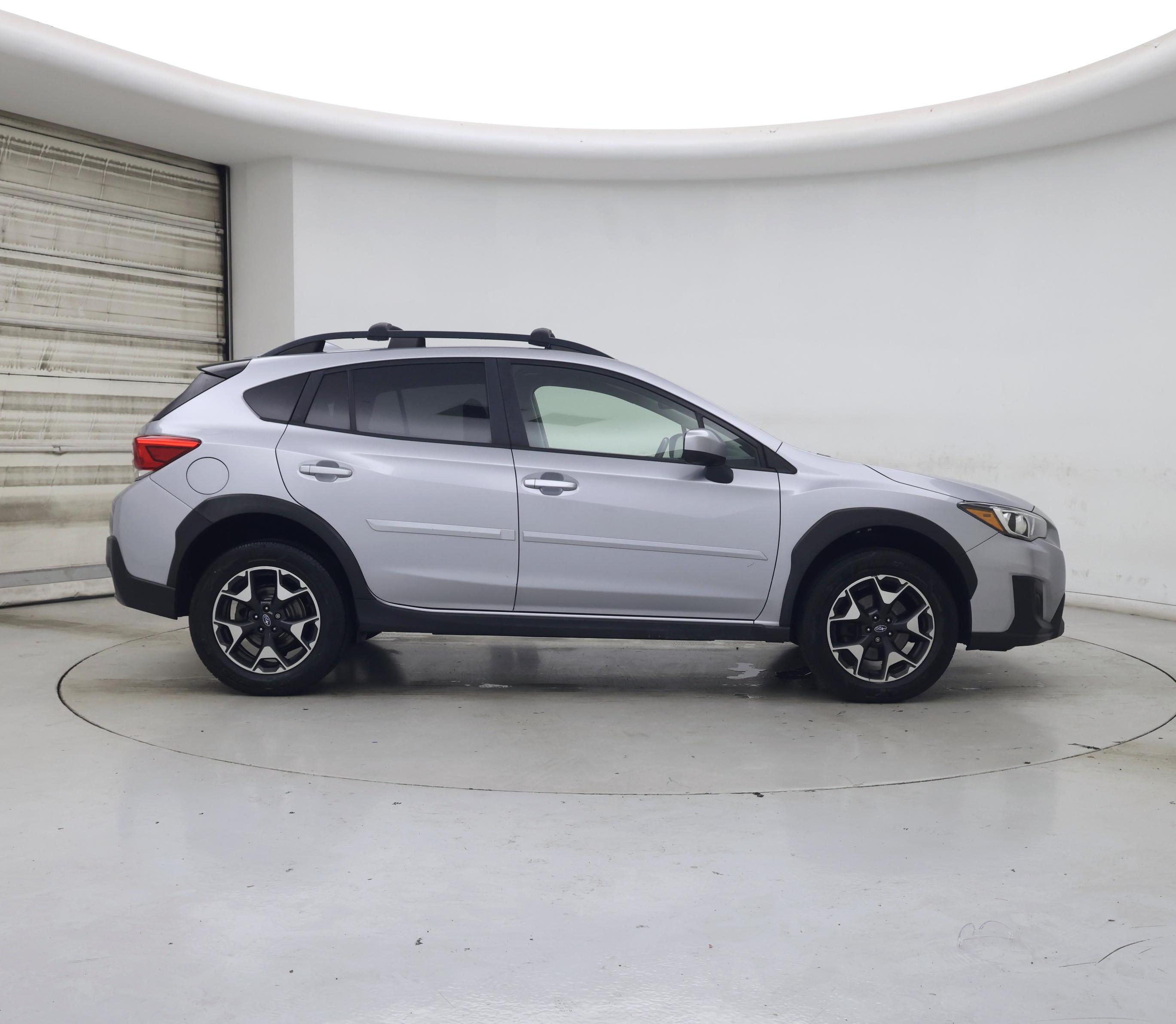 Thumbnail: 2020 Subaru Crosstrek - 7