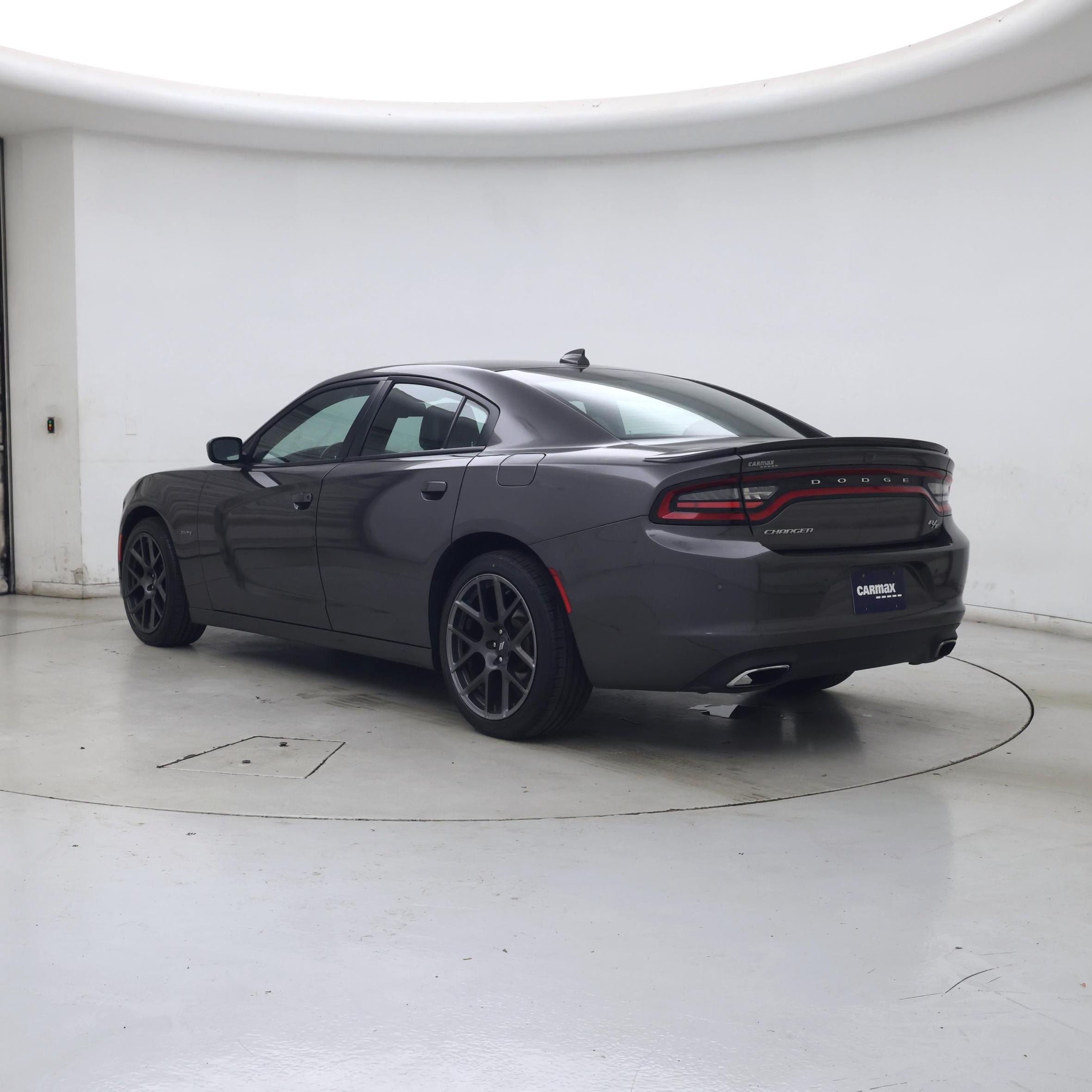 Thumbnail: 2018 Dodge Charger - 2