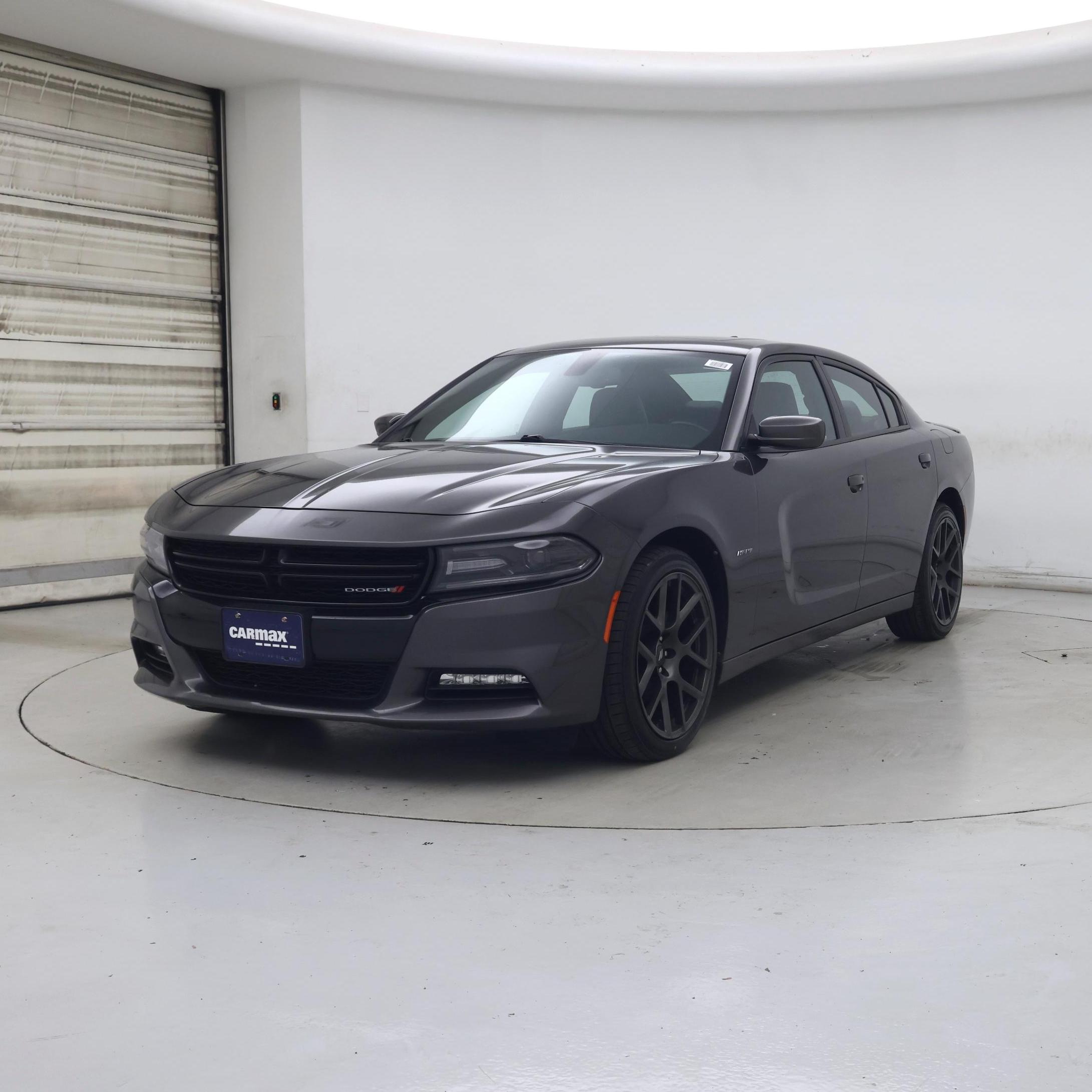 Thumbnail: 2018 Dodge Charger - 4