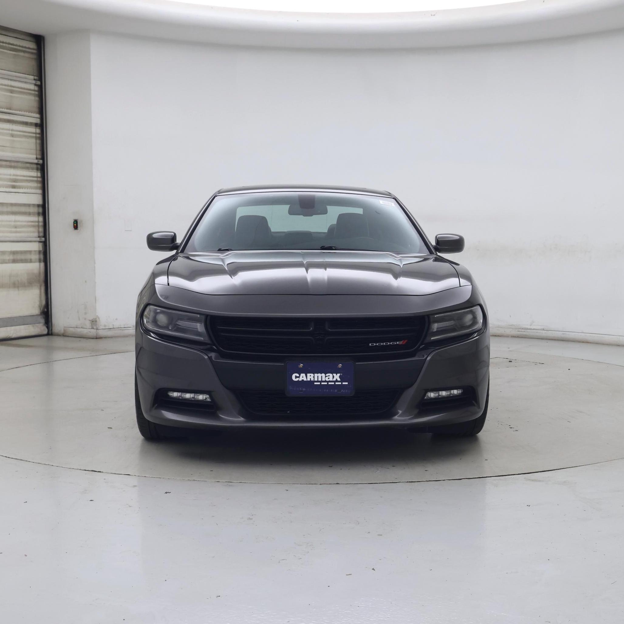 Thumbnail: 2018 Dodge Charger - 5