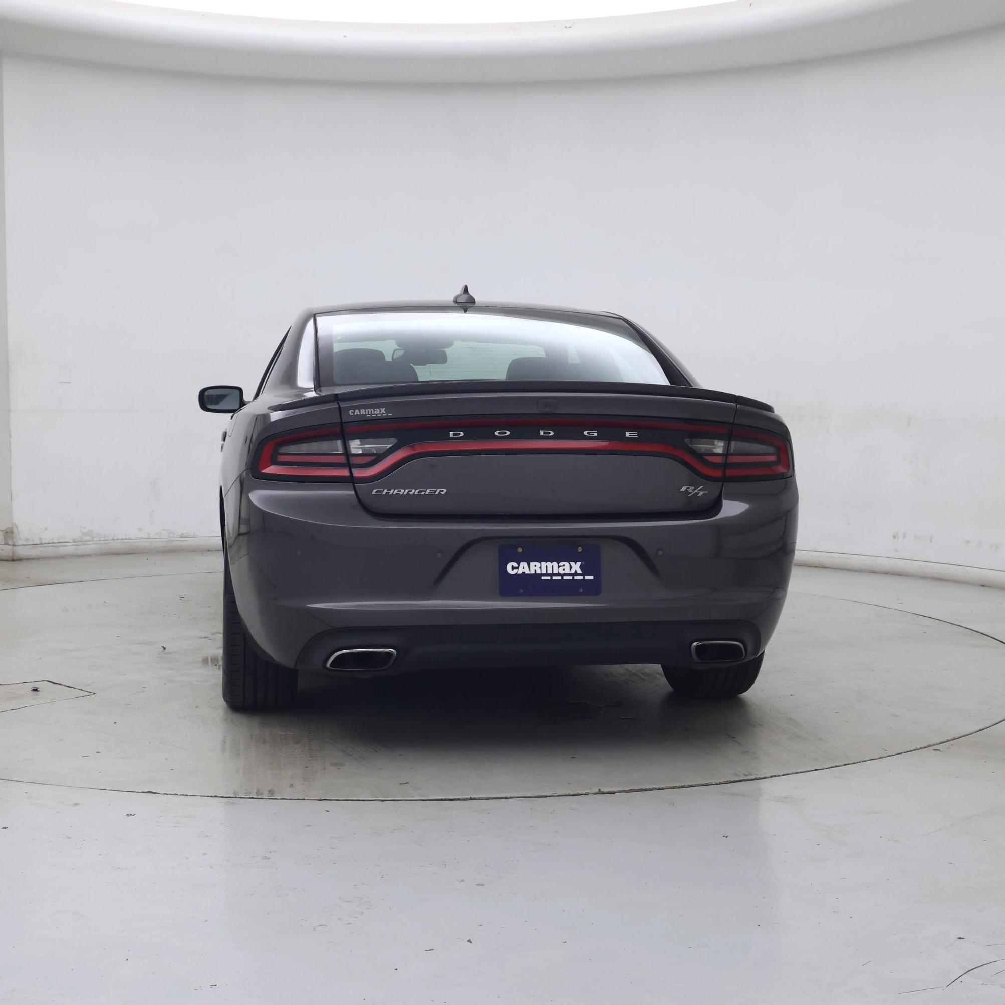 Thumbnail: 2018 Dodge Charger - 6