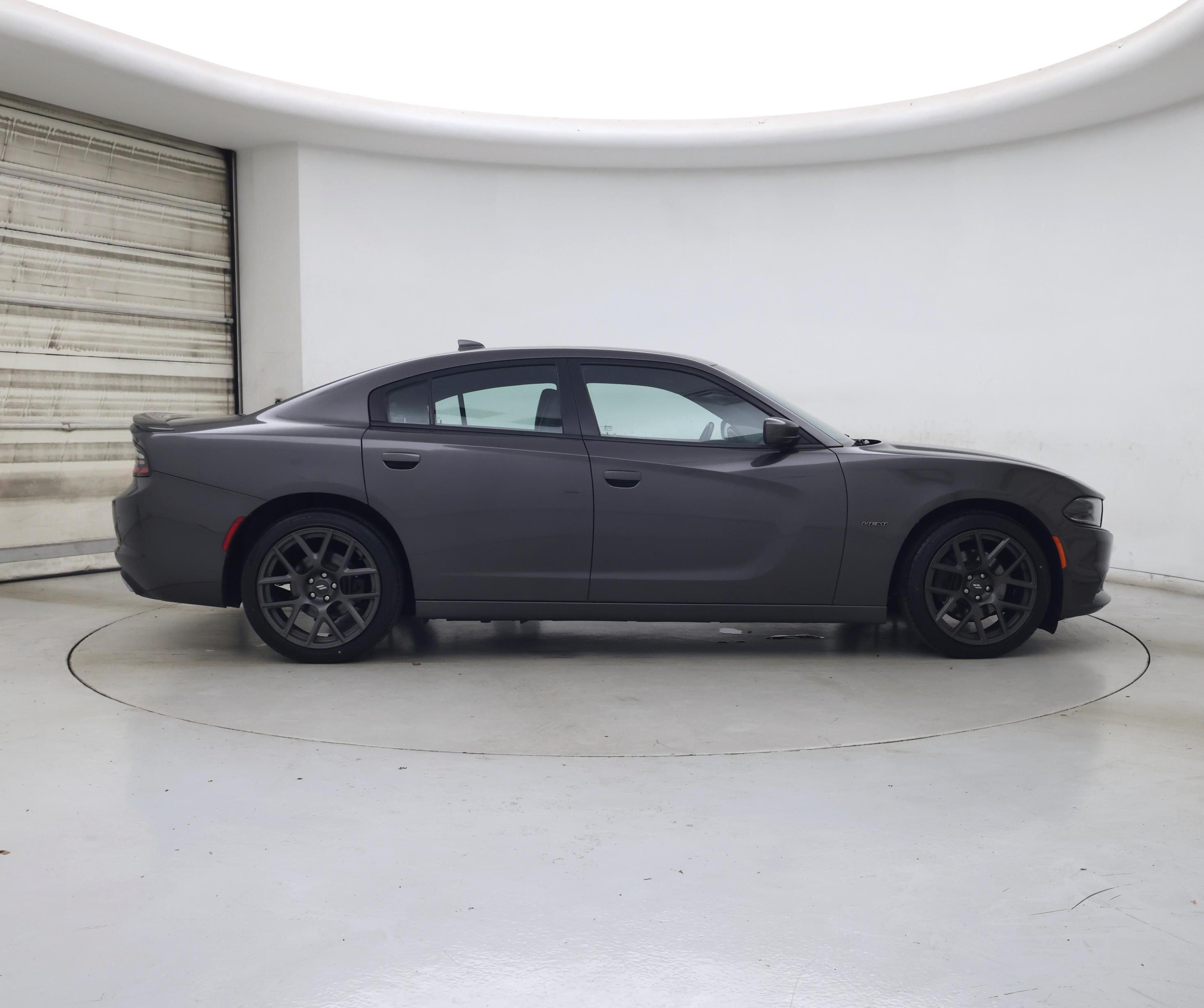 Thumbnail: 2018 Dodge Charger - 7