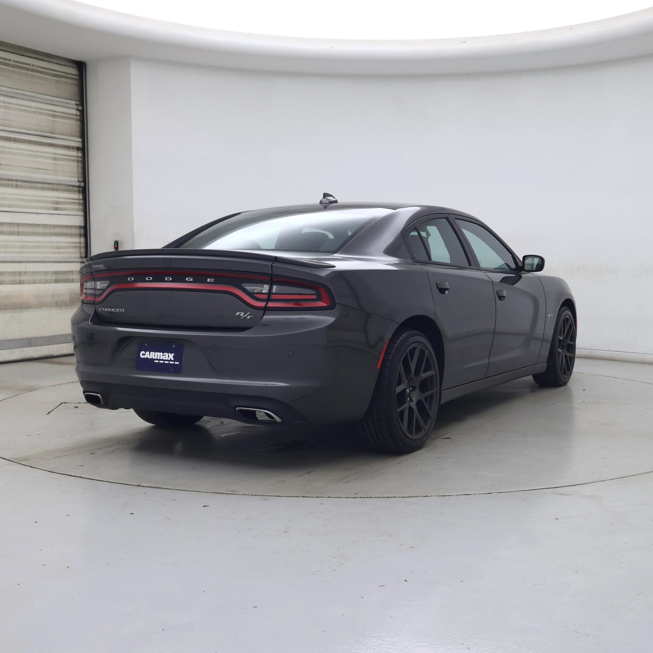 Thumbnail: 2018 Dodge Charger - 8