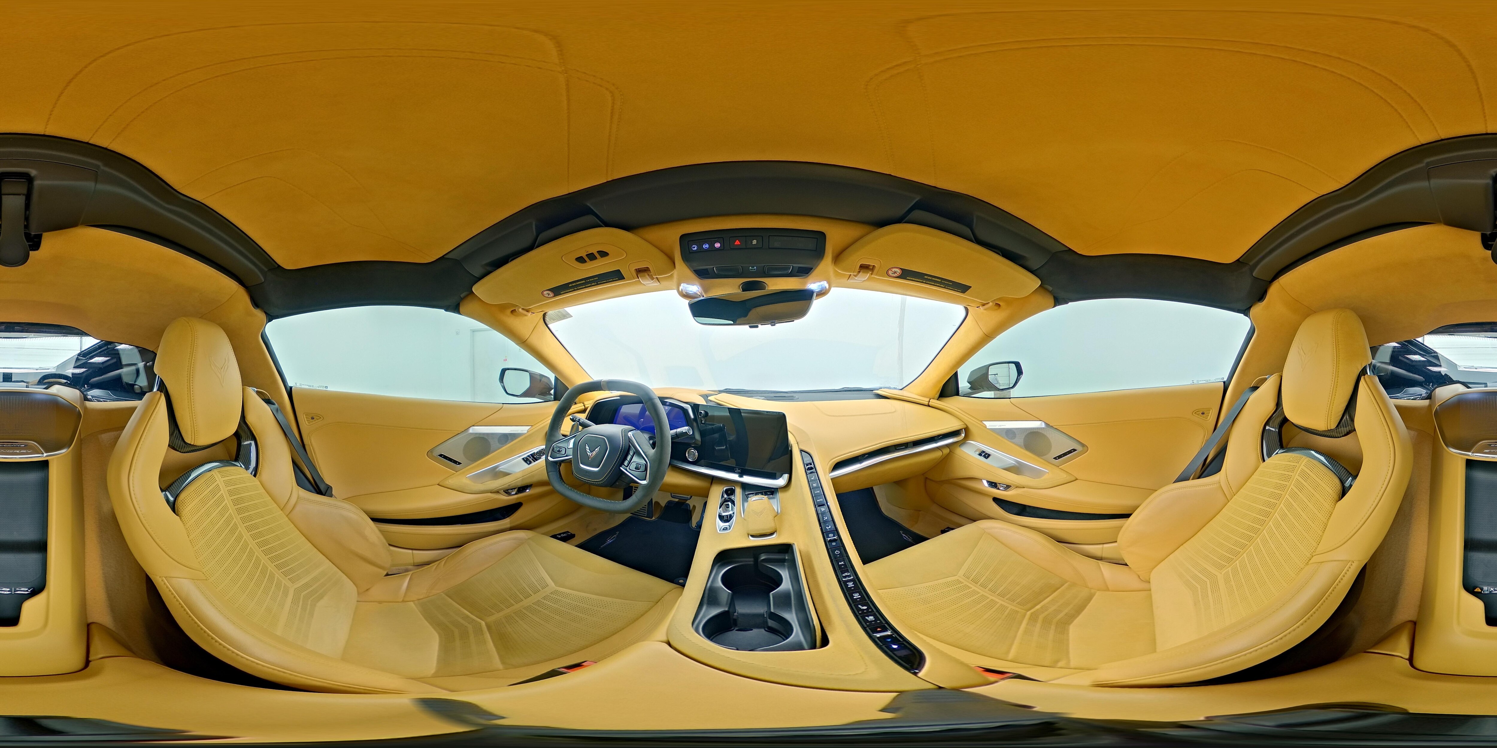 2020 Chevrolet Corvette 3LT - Photo 24