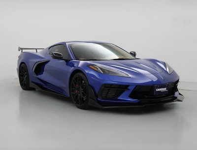 2020 Chevrolet Corvette Stingray 3LT