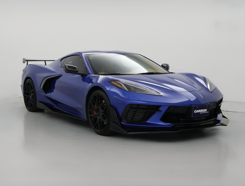 2020 Chevrolet Corvette Stingray 3LT